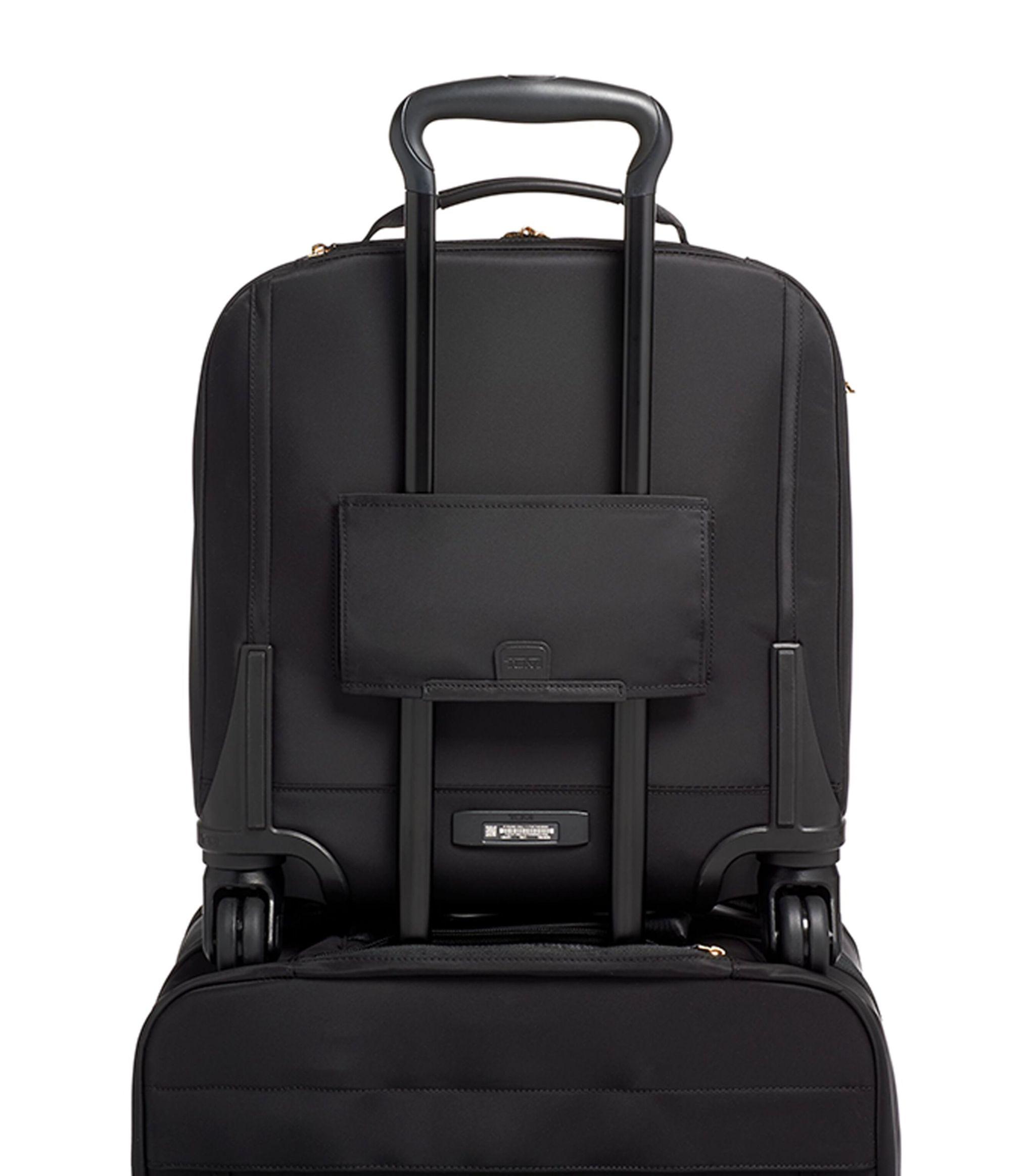 tumi voyageur suitcase