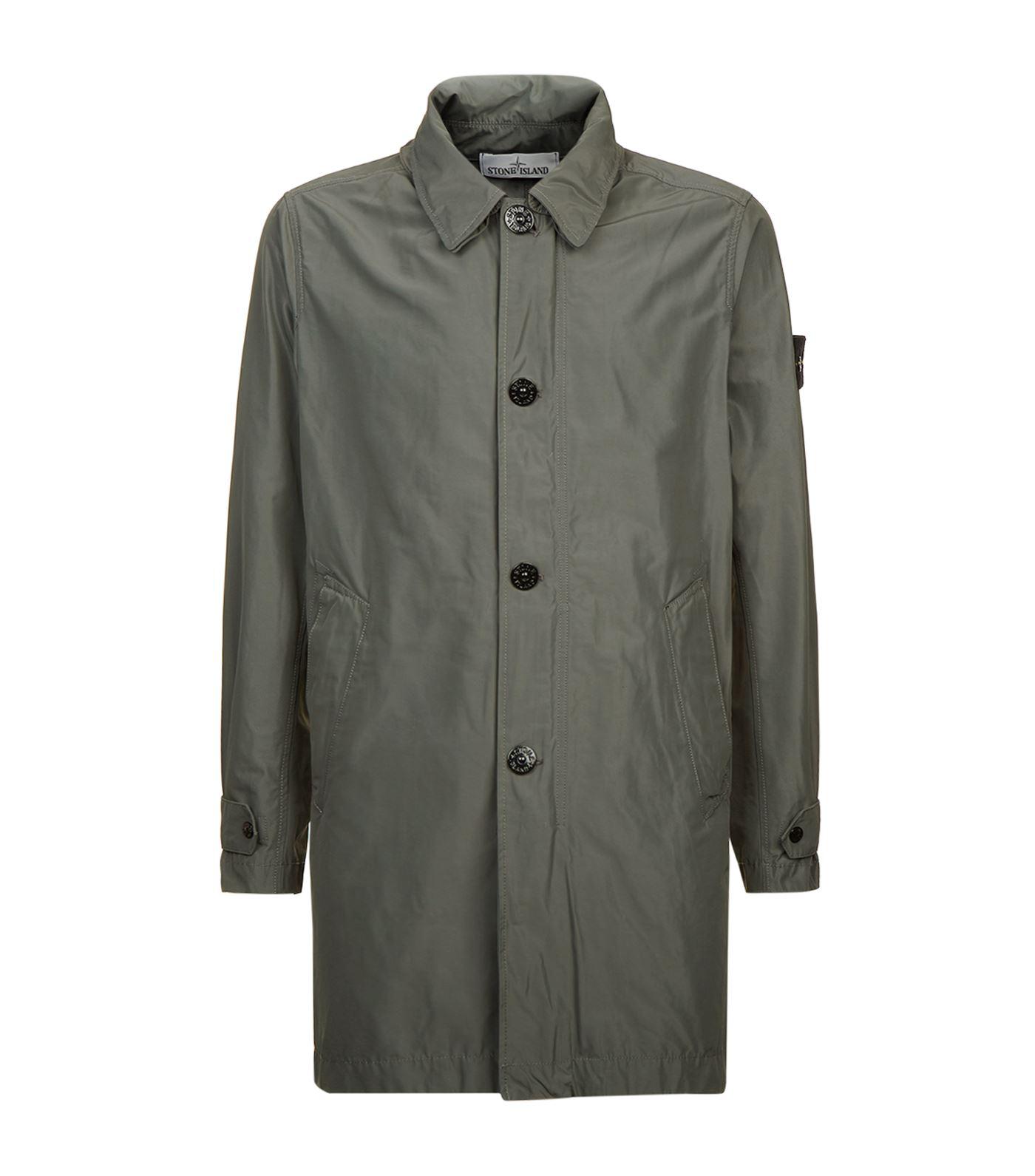 Stone island mac jacket Clearance