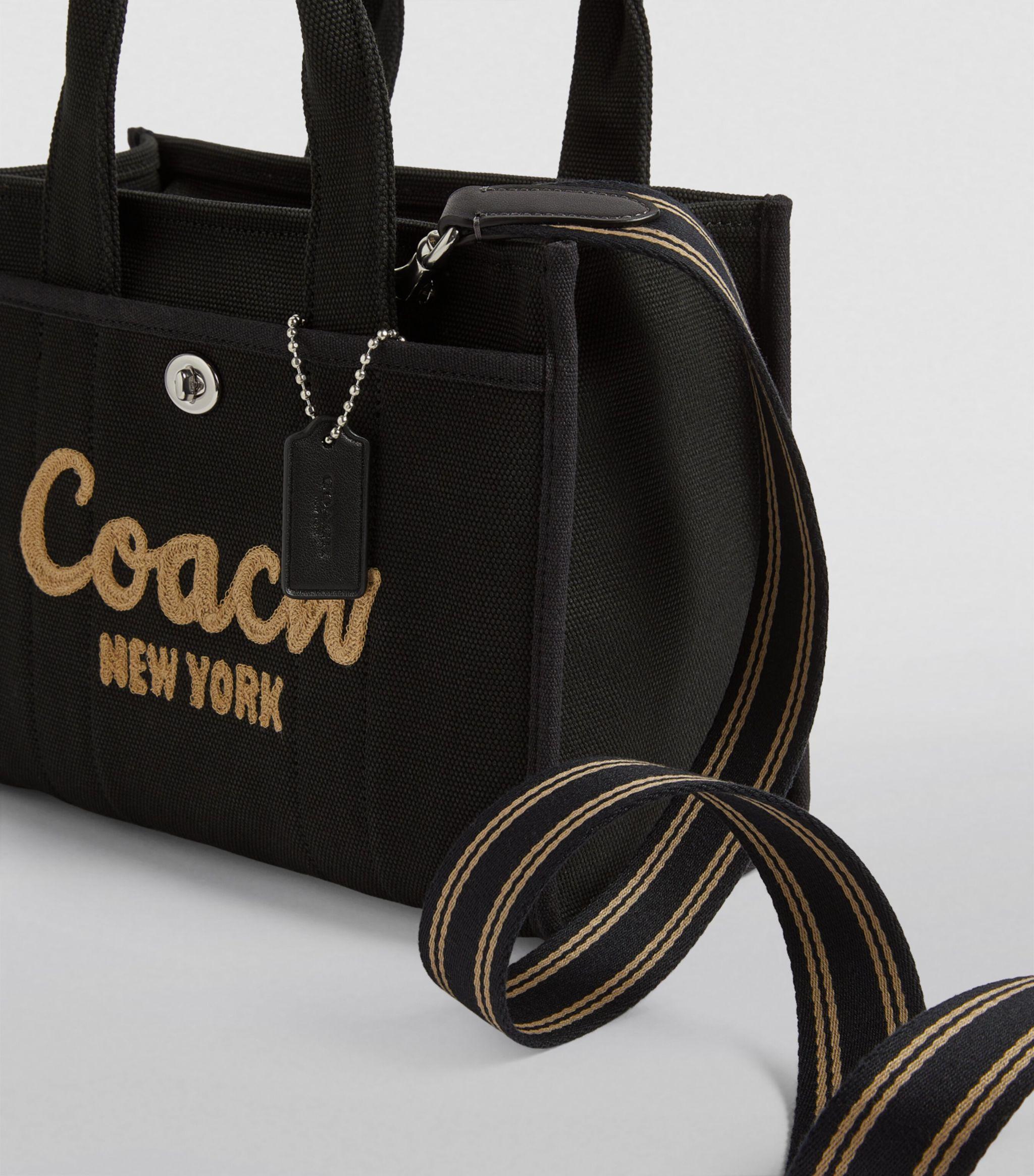 ★COACH★ Cargo Small バッグ Coach Cargo Tote Bag 20 | Brixton Baker