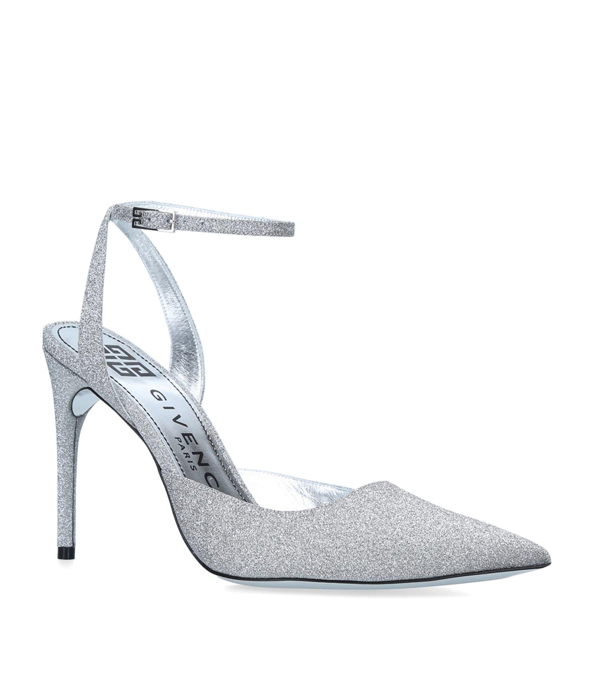 givency heels