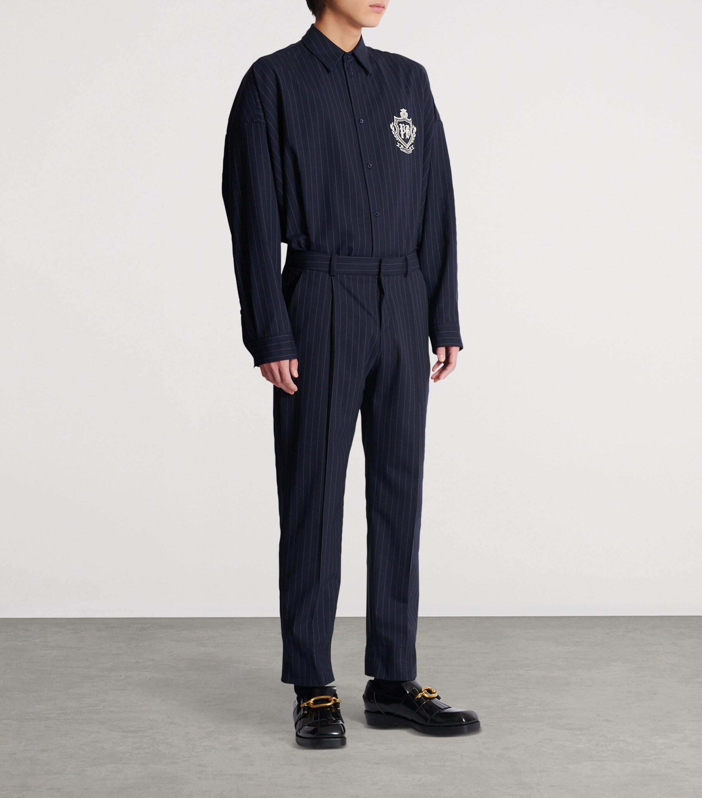 Balmain Pants for Men | Online Sale up to 89% off | Lyst