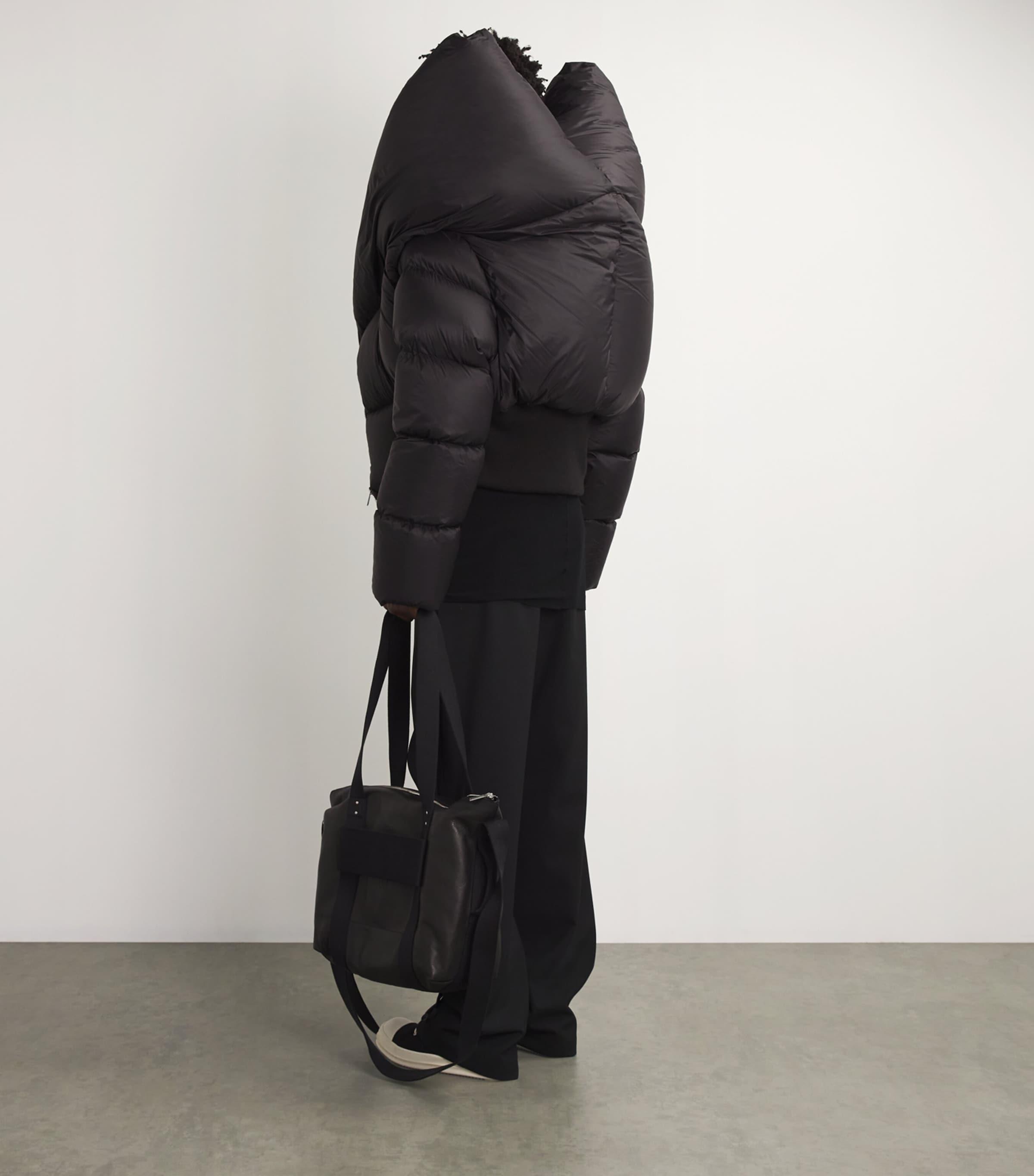 rick-owens-Black-Down-Anubis-