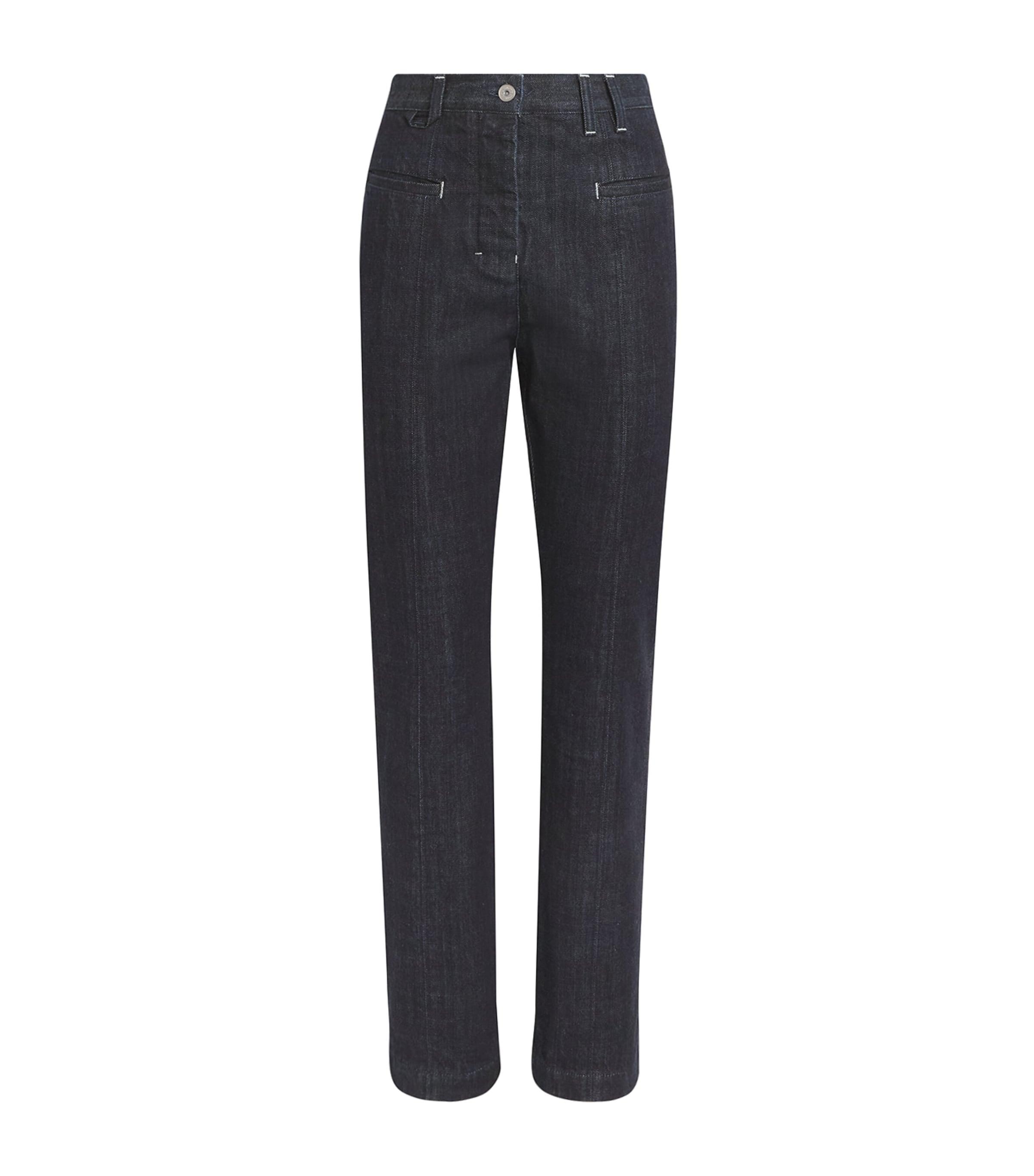 Jacquemus Straight-leg jeans for Women | Online Sale up to Jacquemus Straight-leg jeans for Women | Online Sale up to