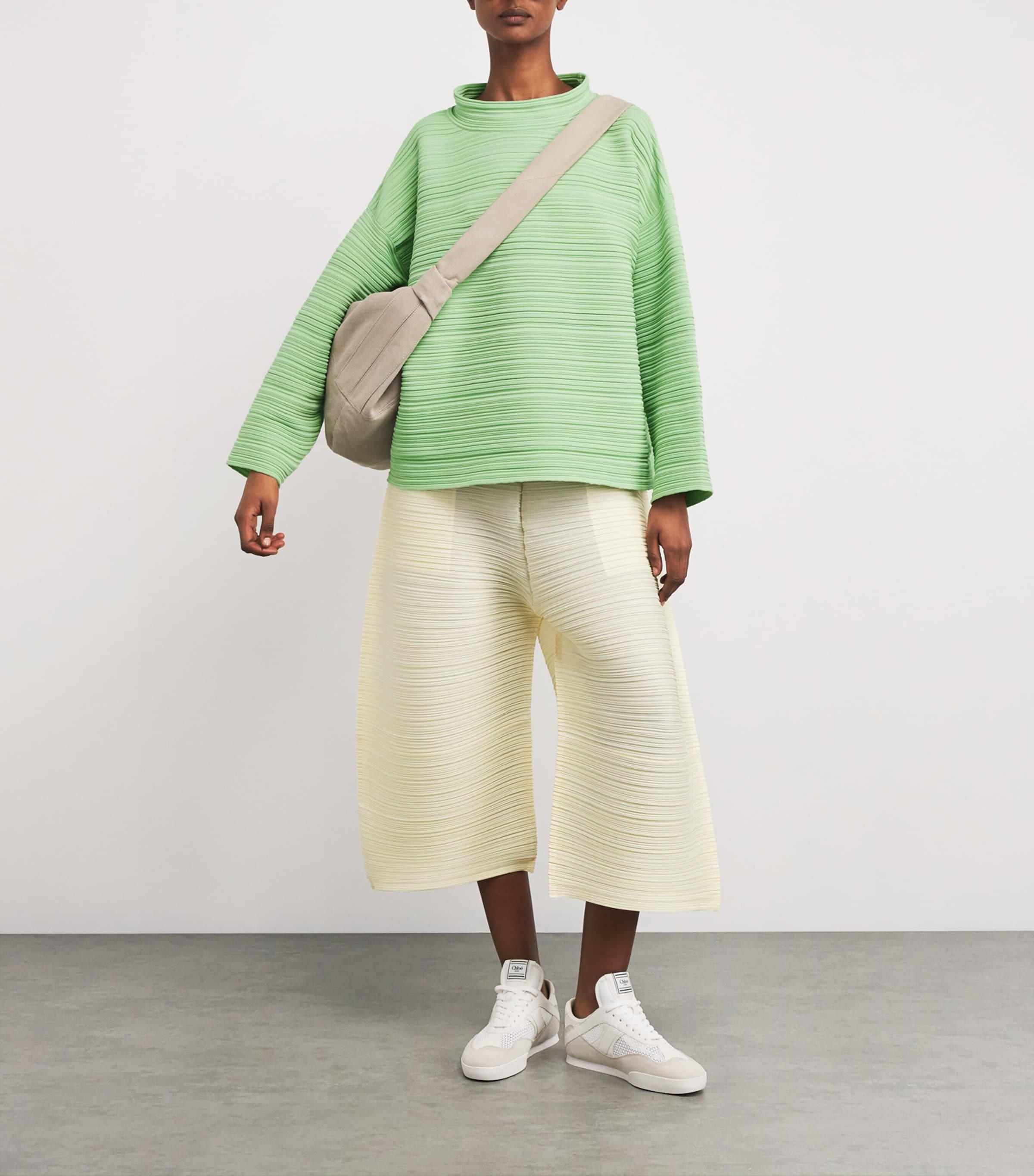 Pleats Please Issey Miyake Turtlenecks for Women | Online Pleats Please Issey Miyake Turtlenecks for Women | Online