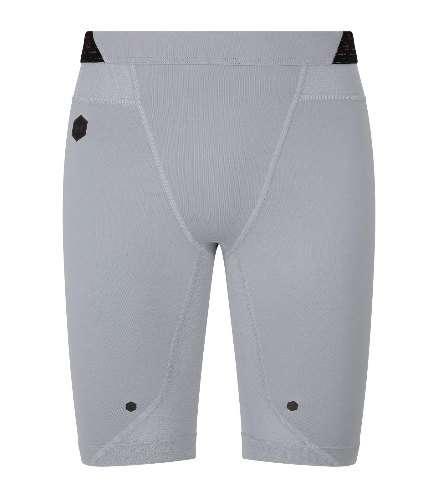 rush compression shorts