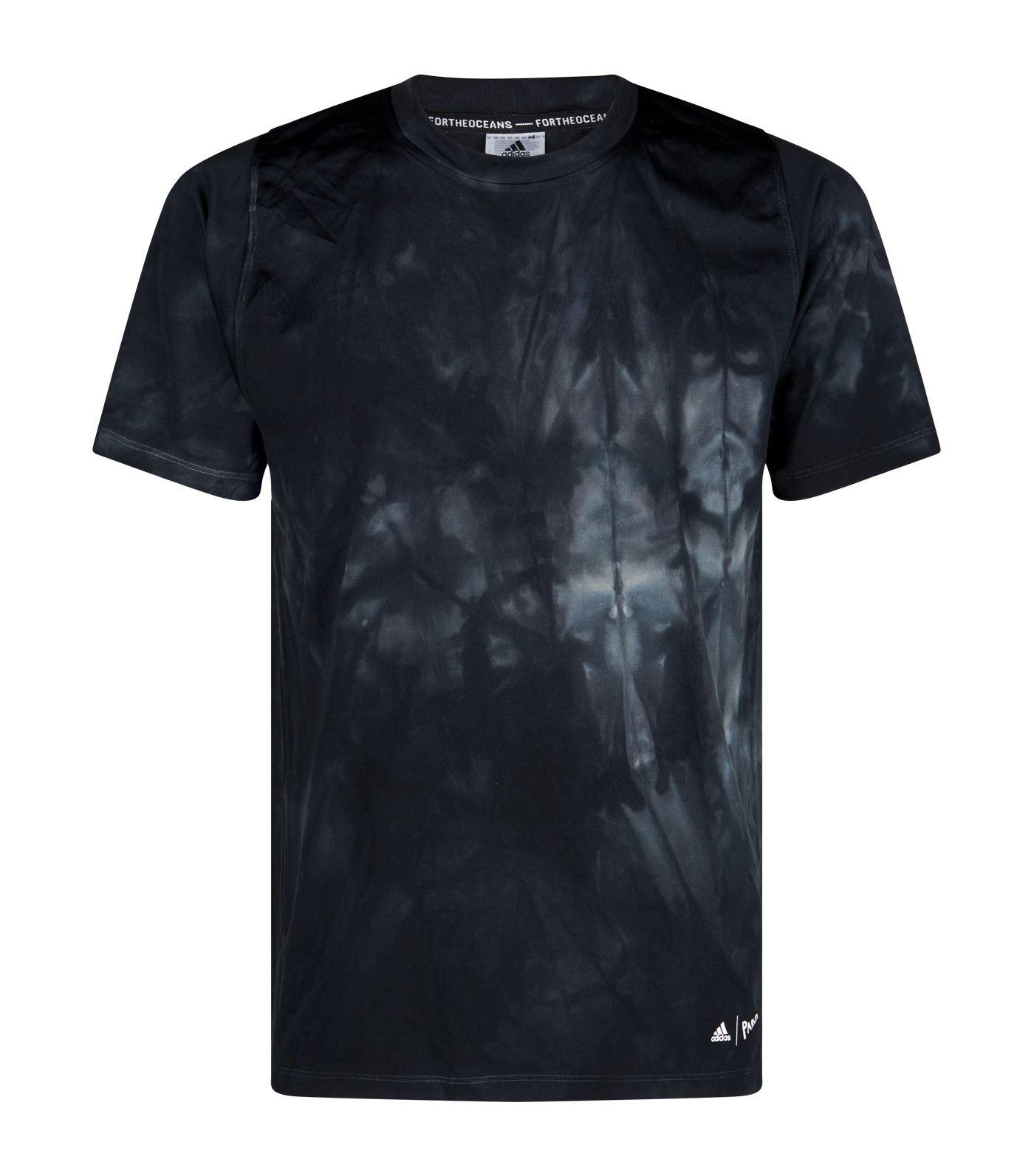 parley tshirt