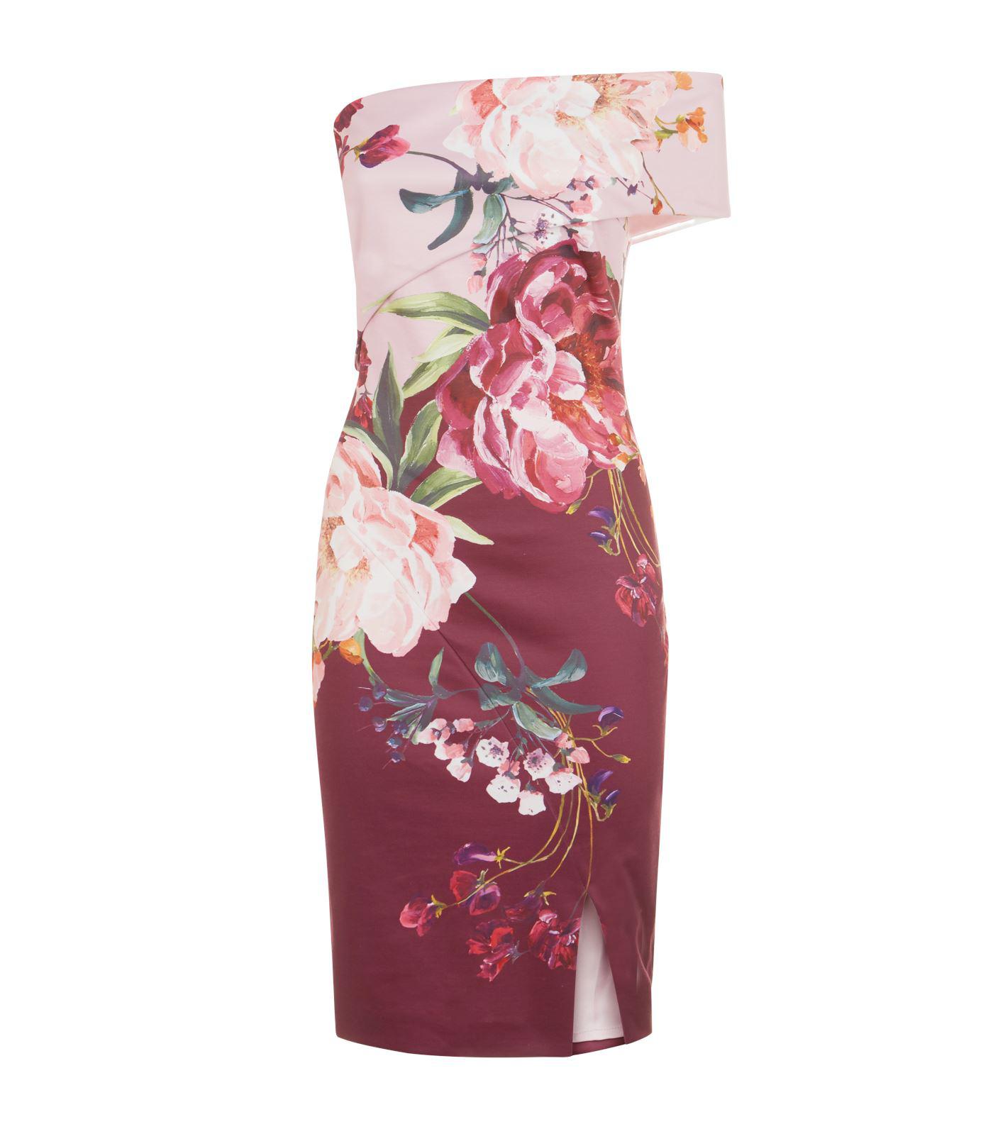 religion olsen maxi dress