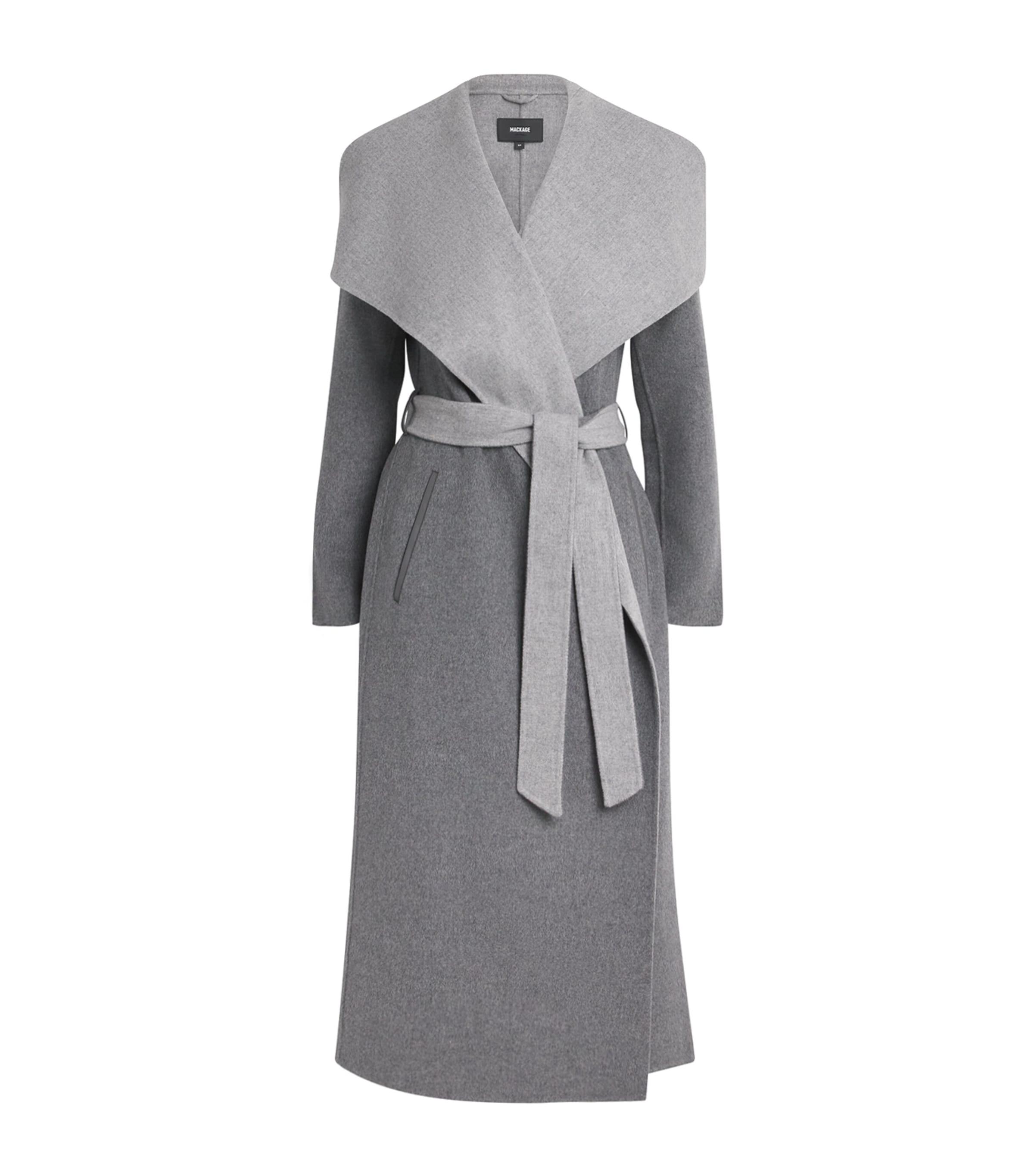 Mackage Long coats and winter coats for Women | Online Sale