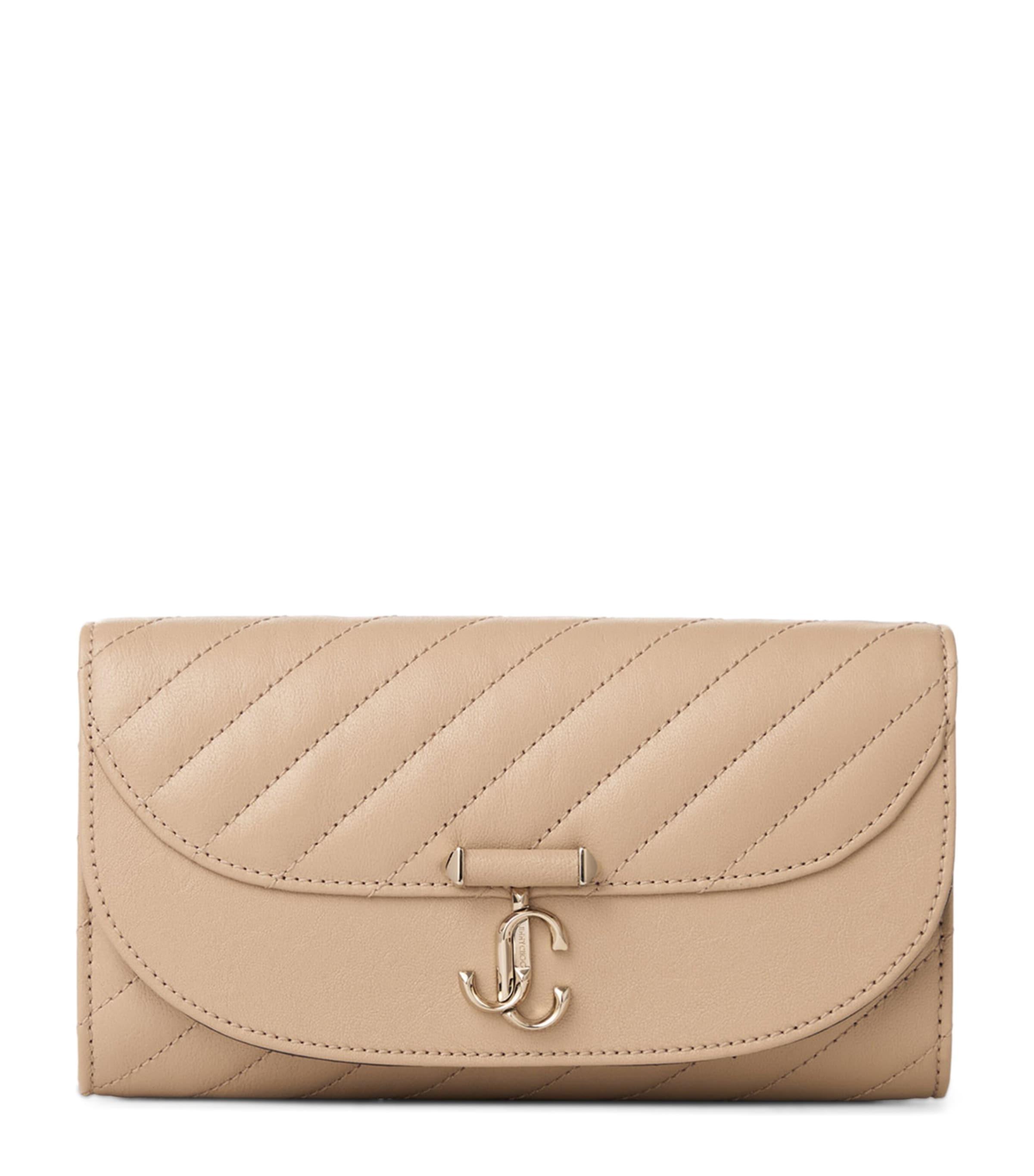 Jimmy Choo Wallets and cardholders for Women | Online Sale up to