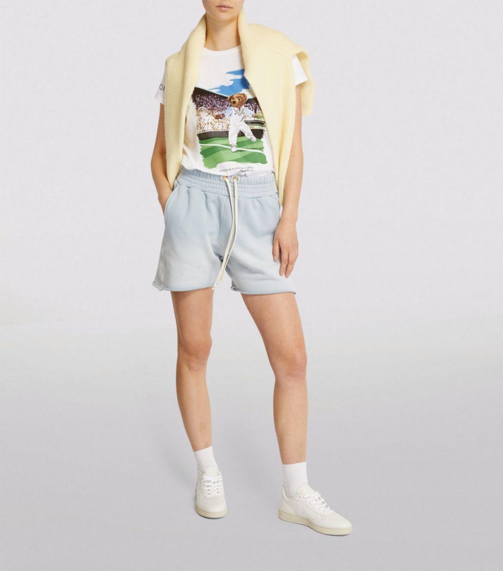 Polo Ralph Lauren Cotton + Wimbledon 