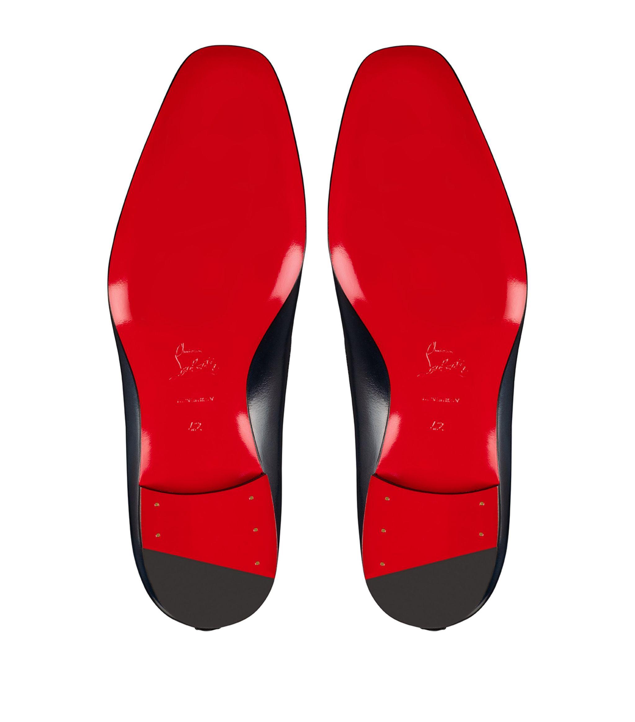 Louboutin dandelion tassel sale