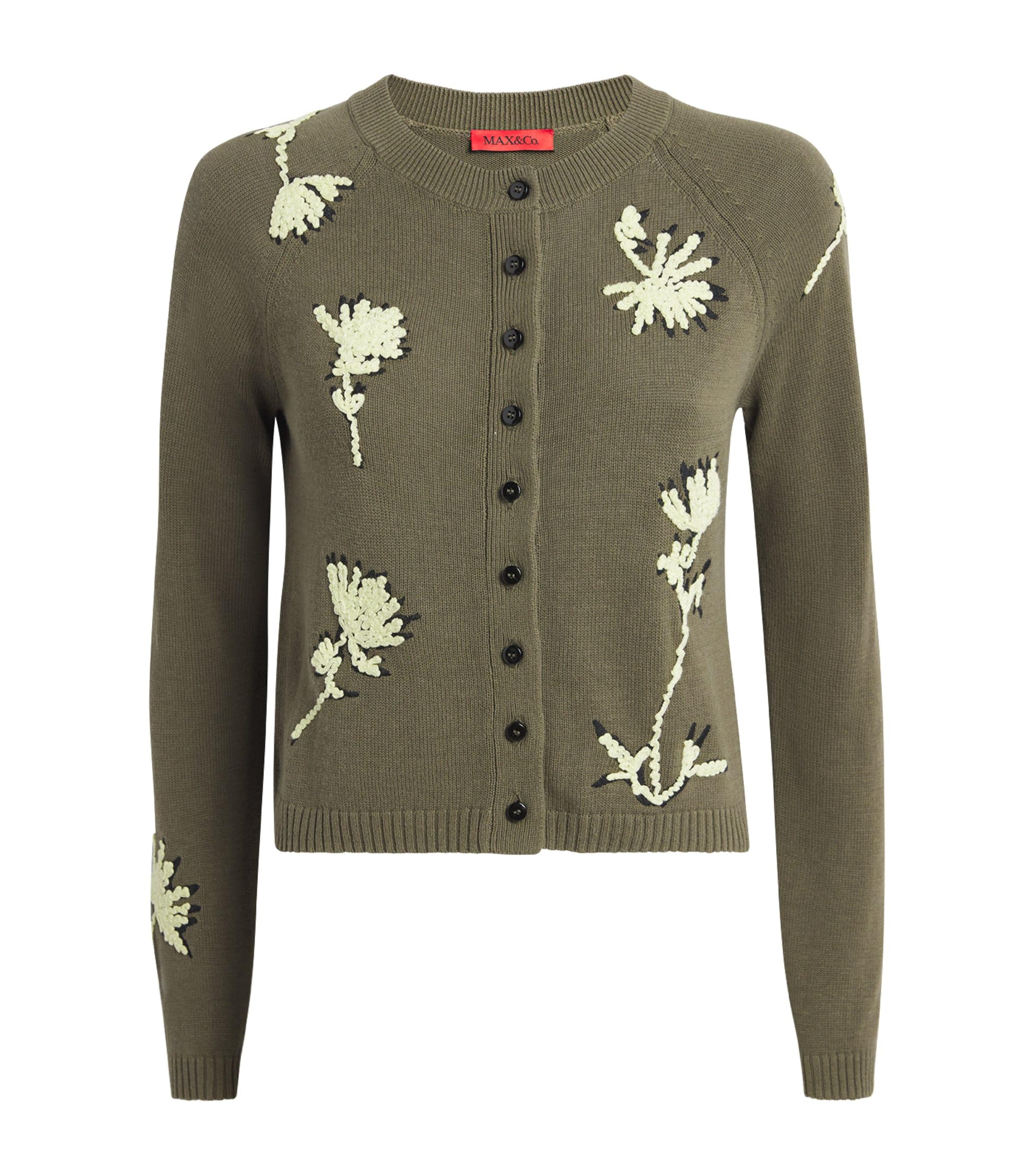 新品　MAX &CO. ガーディガン MAX&Co. Cardigans for Women | Online Sale up to 50% off | Lyst