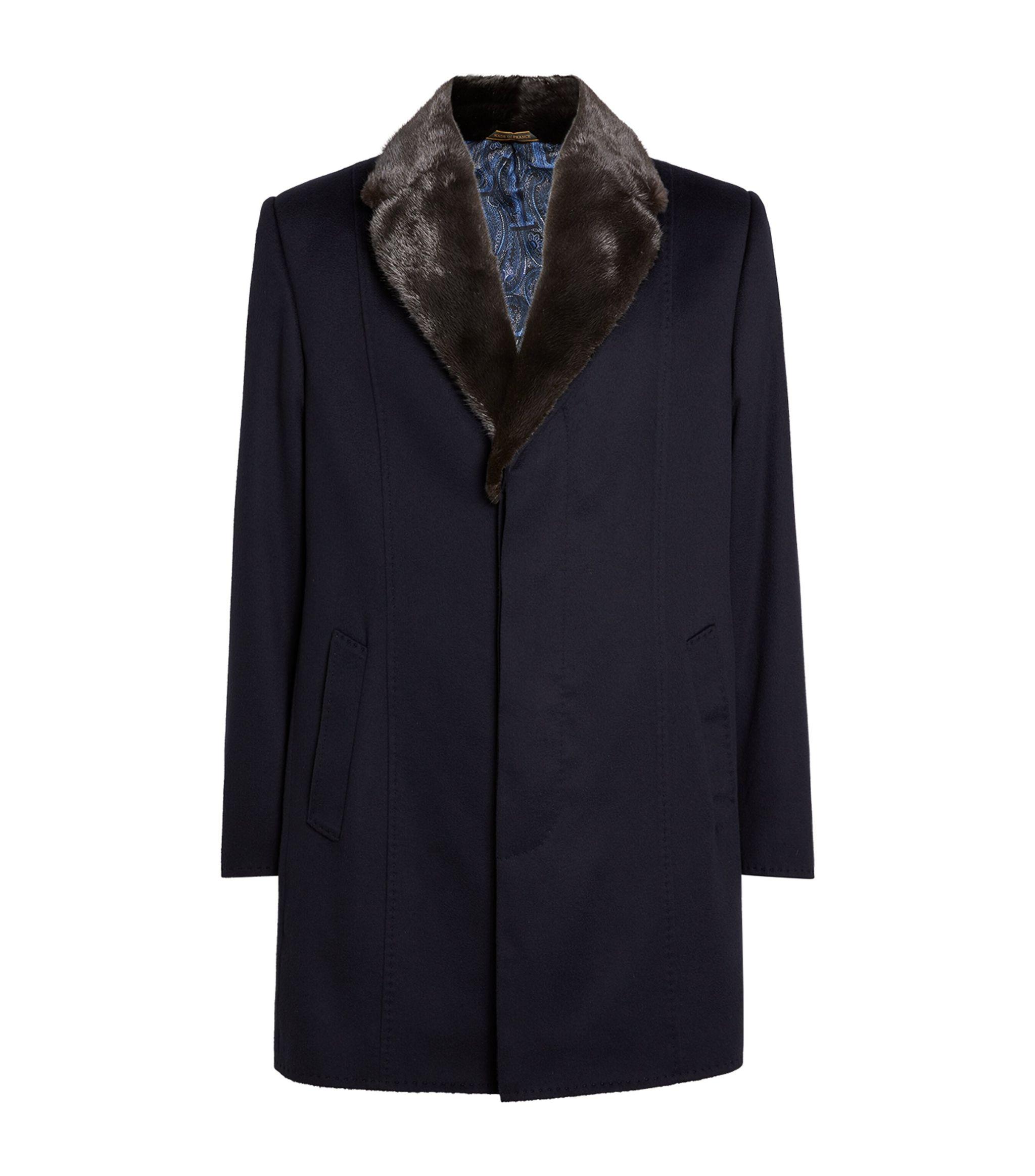 zilli coat