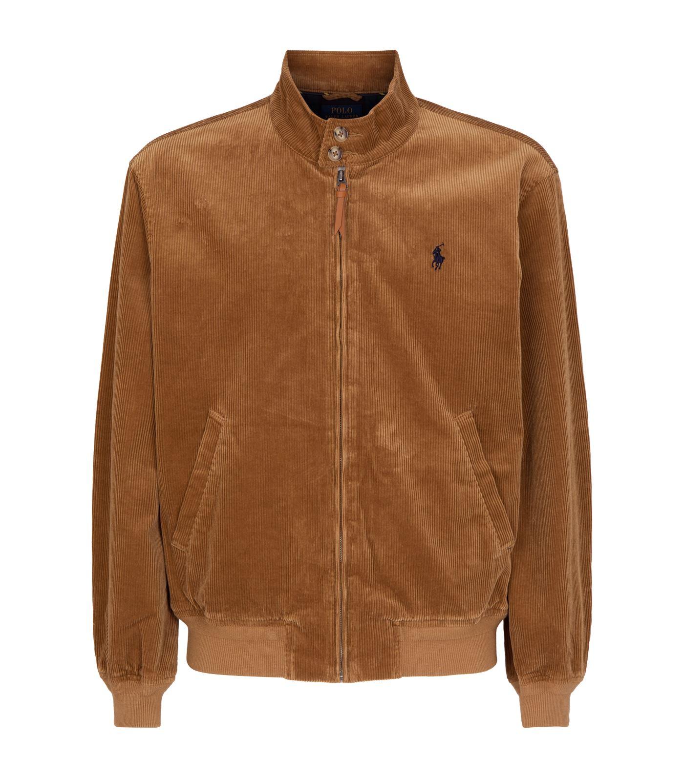 ralph lauren corduroy