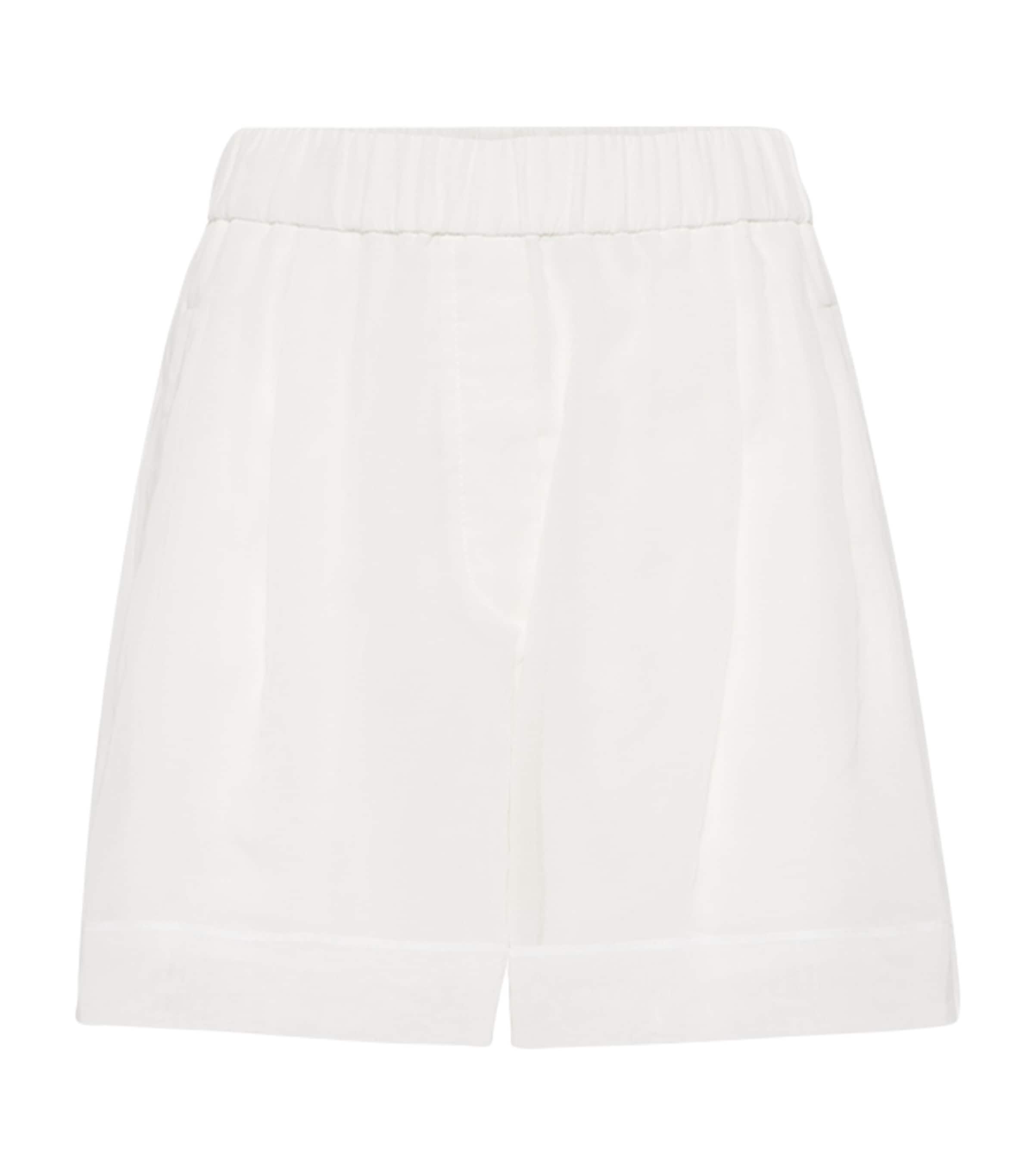 Brunello Cucinelli Shorts for Women | Online Sale up to 76