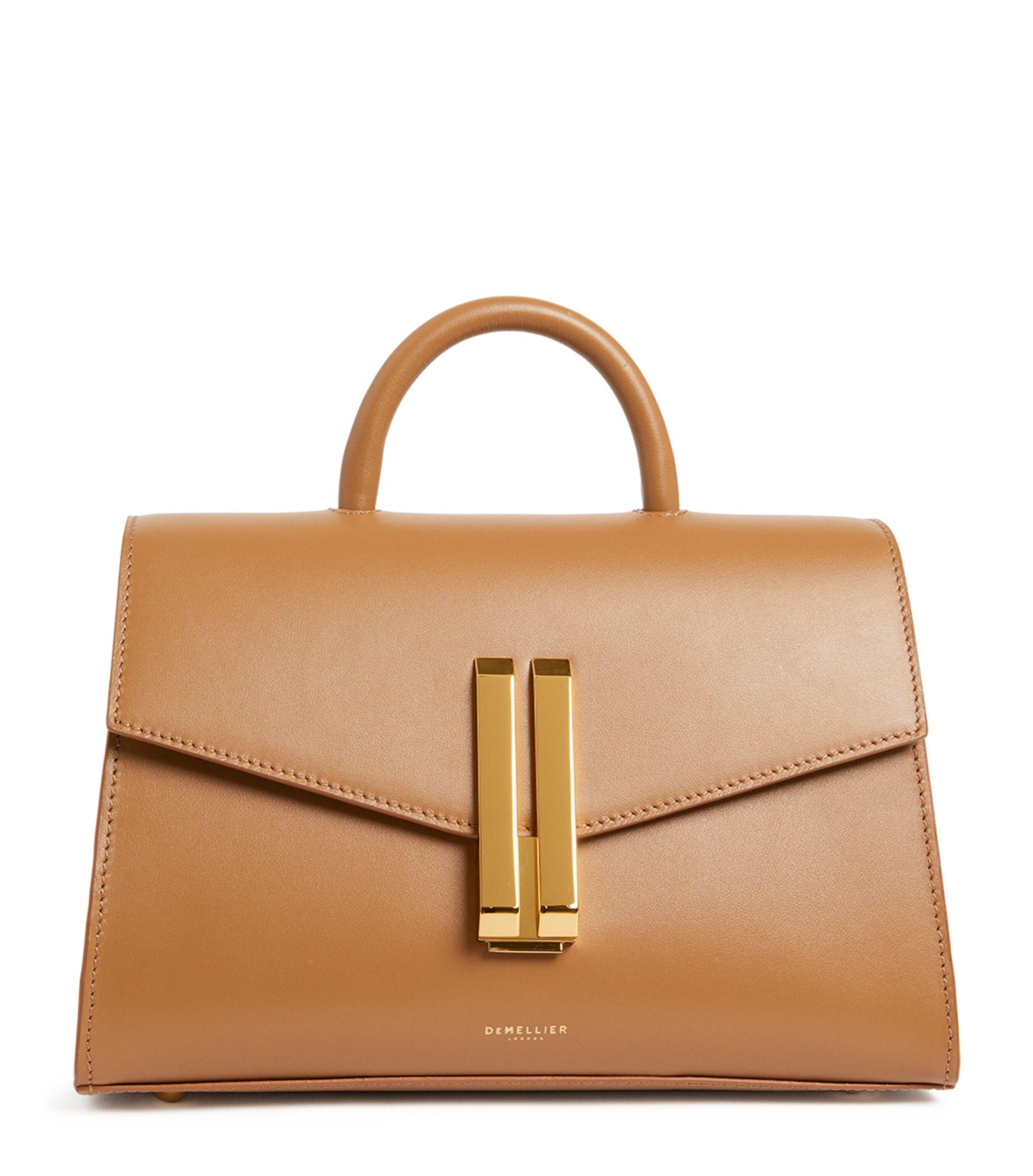 アパルトモンDEMELLIER LONDON hand bag DeMellier