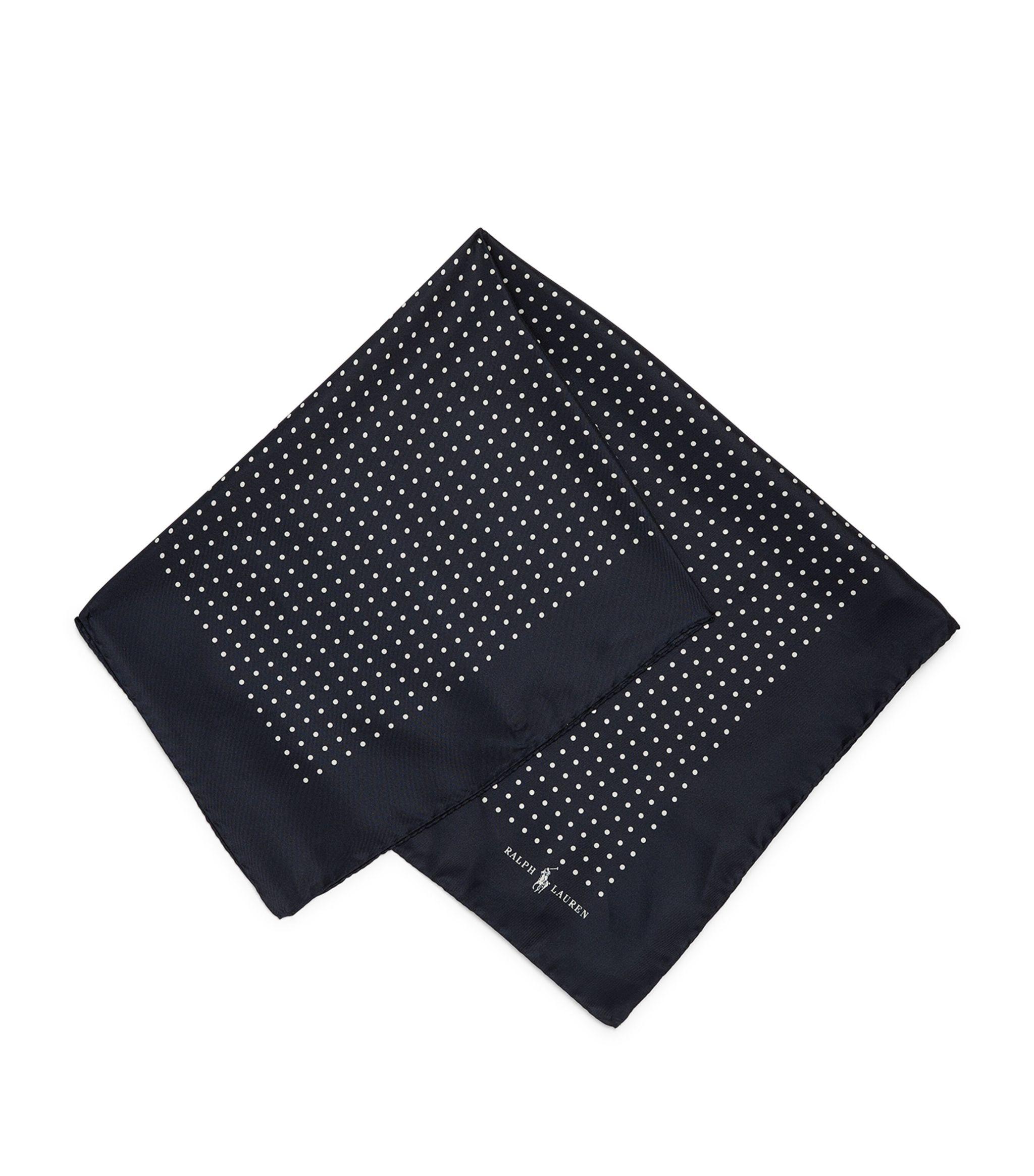 Polo Ralph Lauren Polka Dot Bandana Scarf in Blue for Men | Lyst