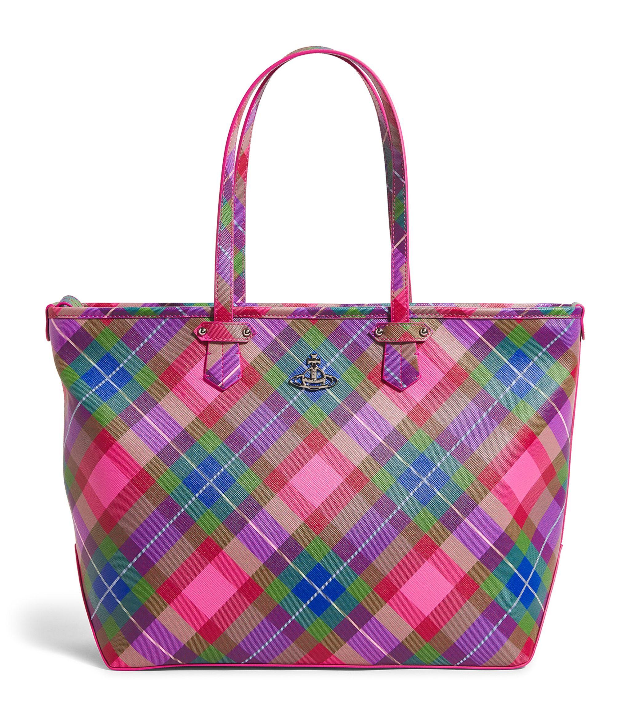 vivienne-westwood-multi-Tartan