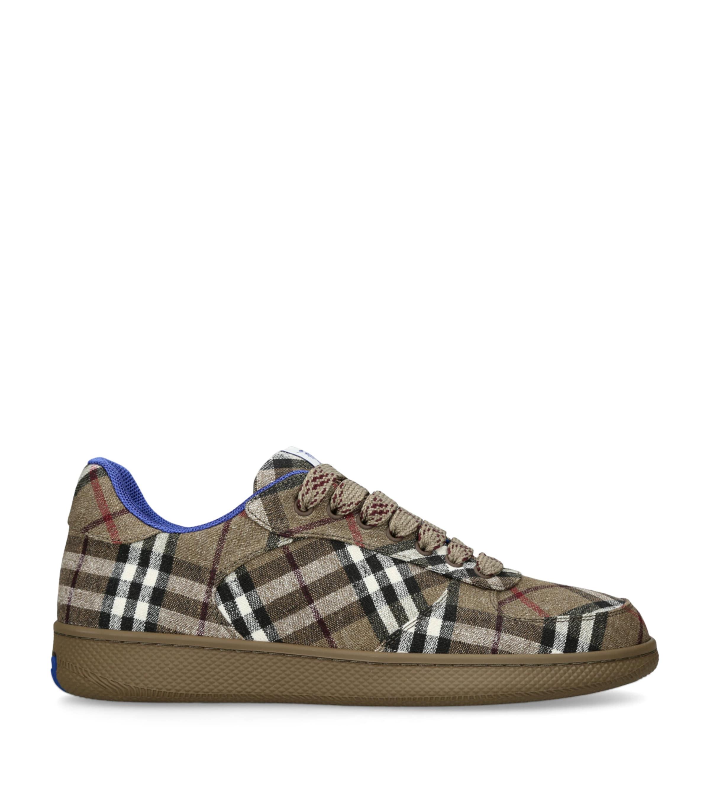 Burberry Shoes for Men Online Sale up to 52 off Lyst UK