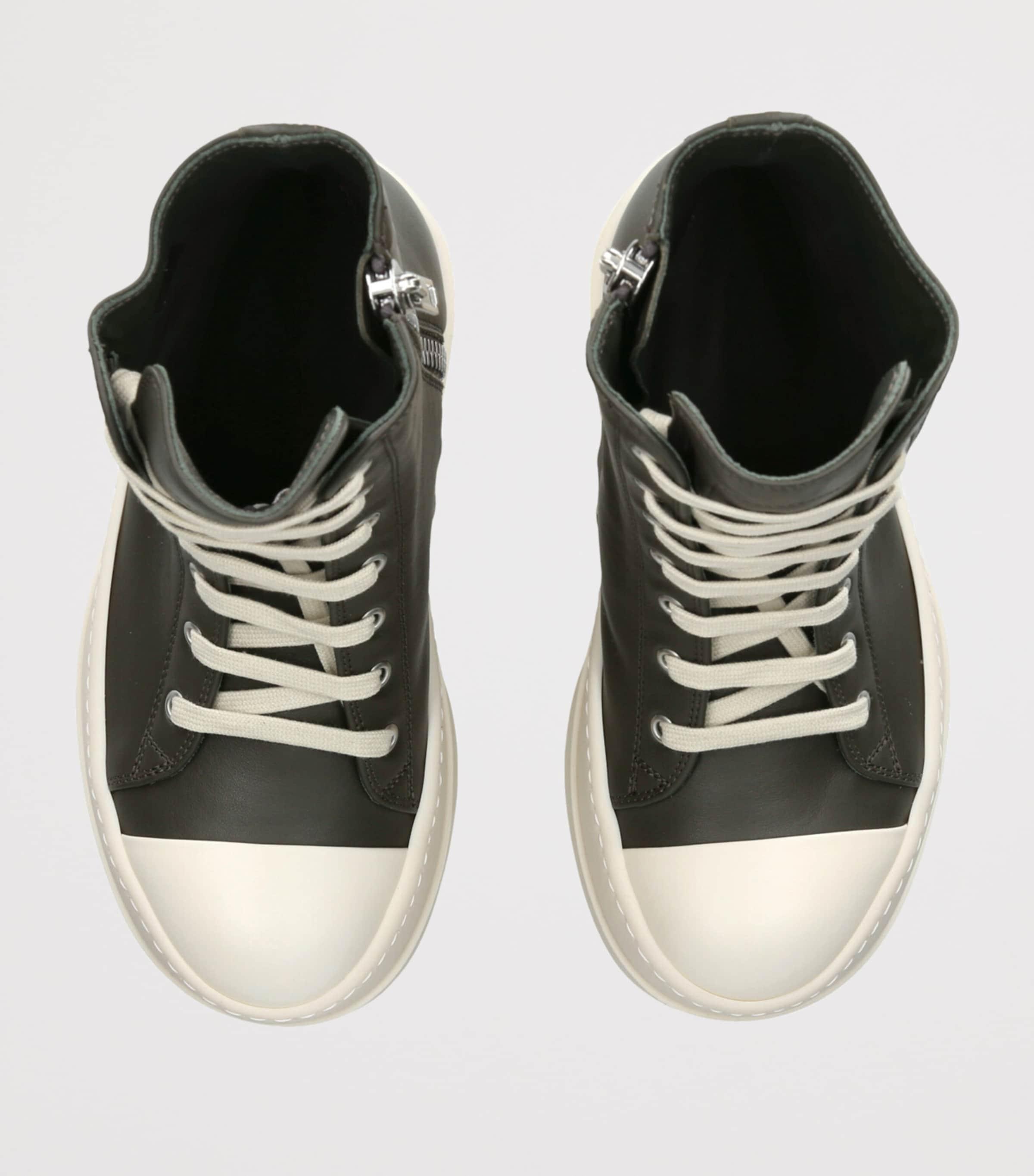 Rick Owens High-top sneakers for Women | Online Sale up to