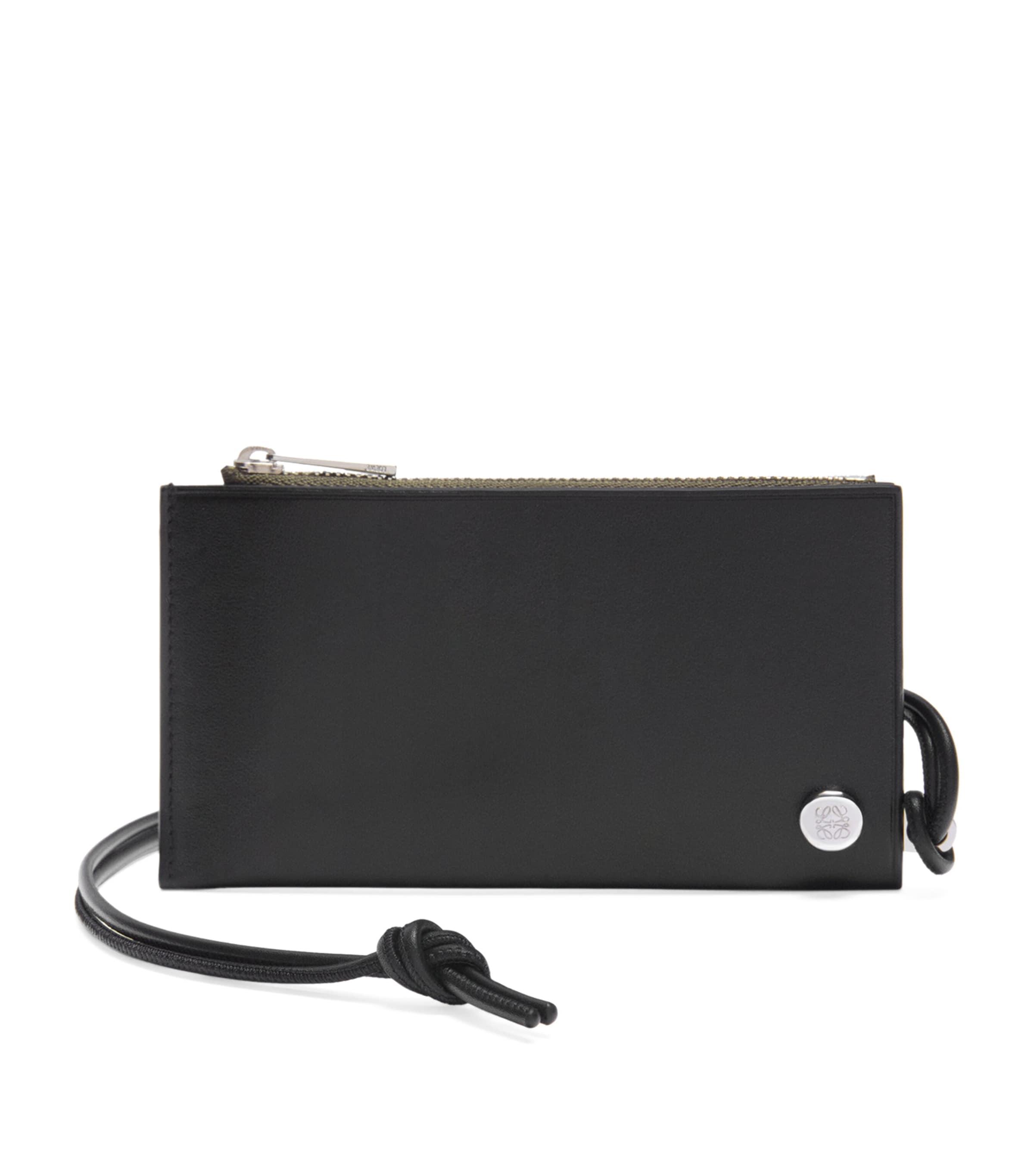 Loewe coin wallet hotsell