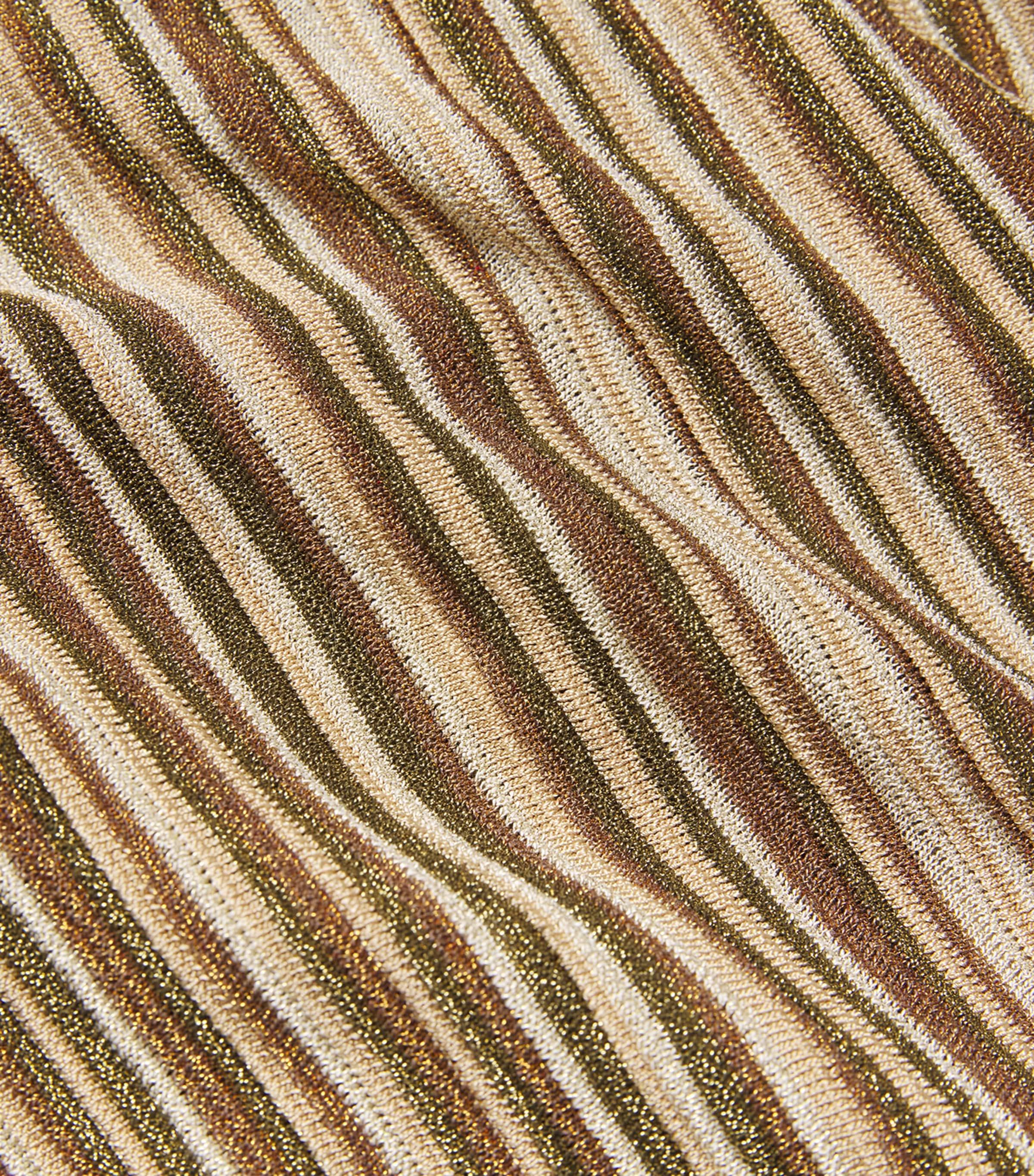 Veronica Beard Stripe Anna Maxi Dress in Natural | Lyst Veronica Beard Stripe Anna Maxi Dress in Natural | Lyst