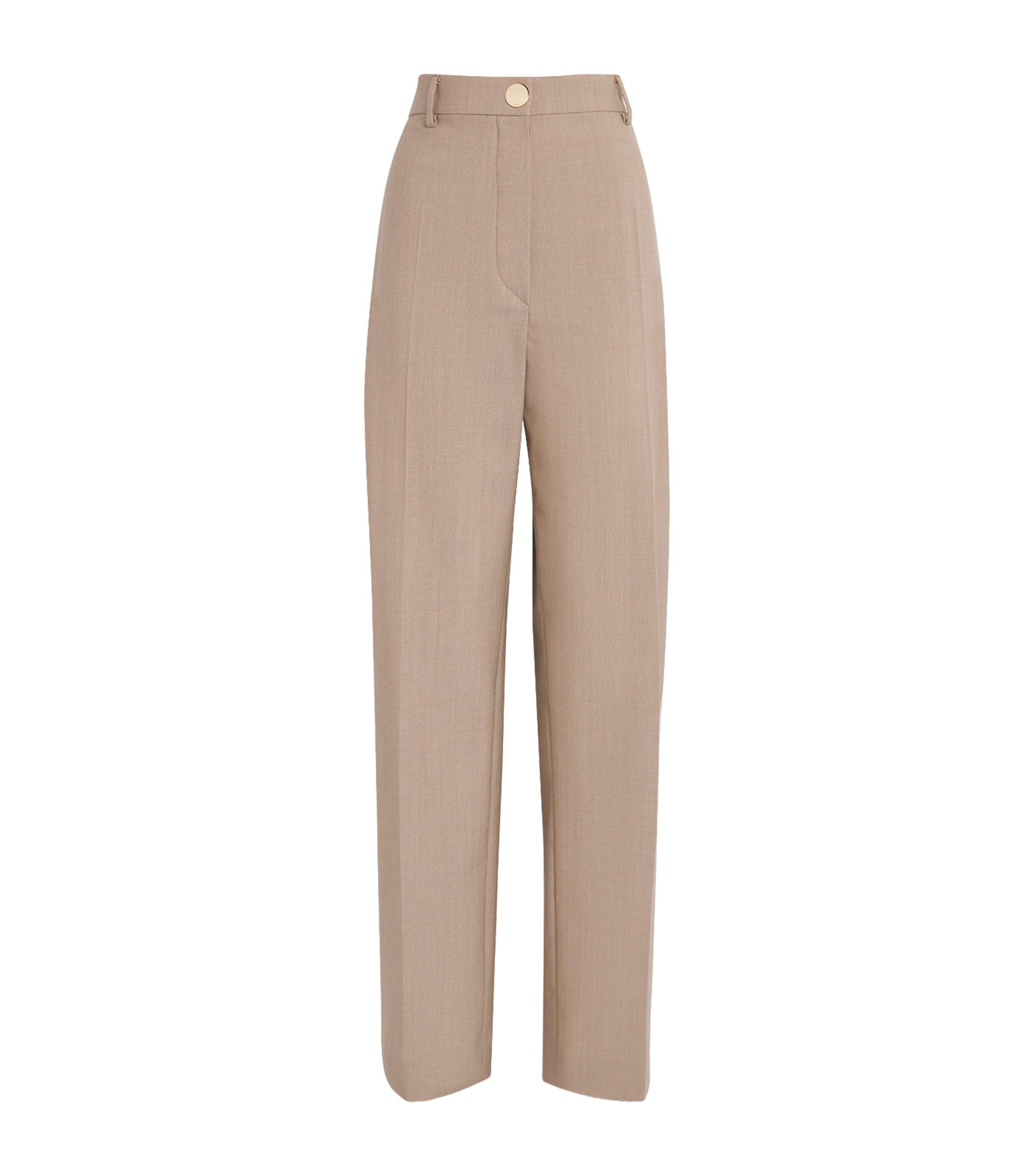 Sportmax Pants for Women | Online Sale up to 51% off | Lyst
