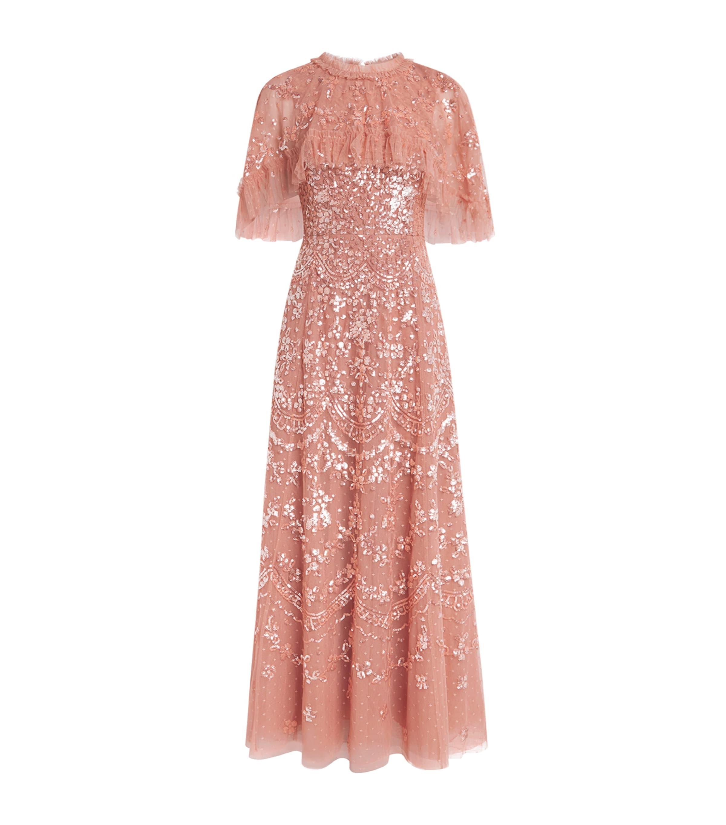 Women's Needle & Thread Formal dresses and evening gowns from $420 | Lyst Women's Needle & Thread Formal dresses and evening gowns from $420 | Lyst