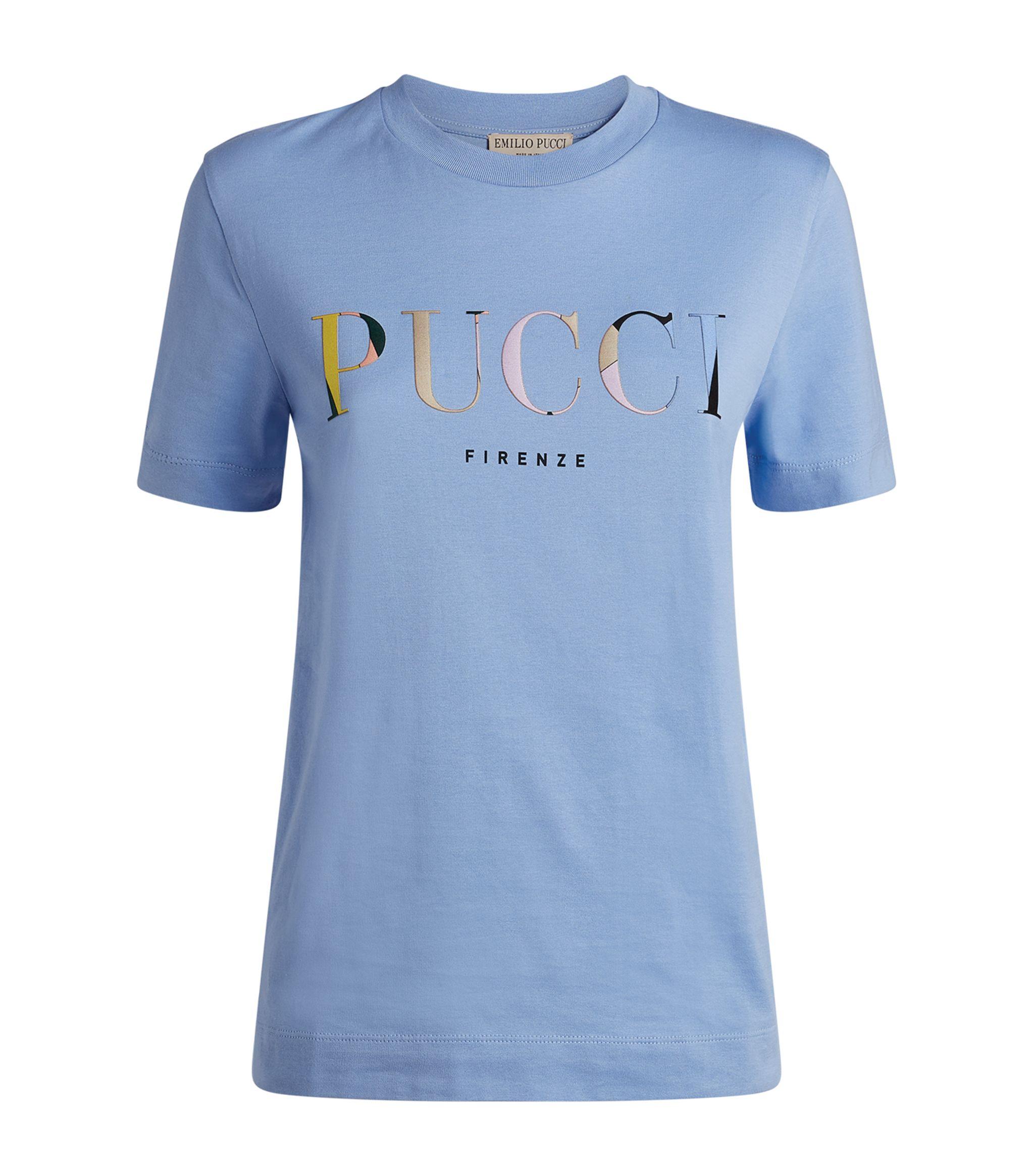 pucci t shirt sale