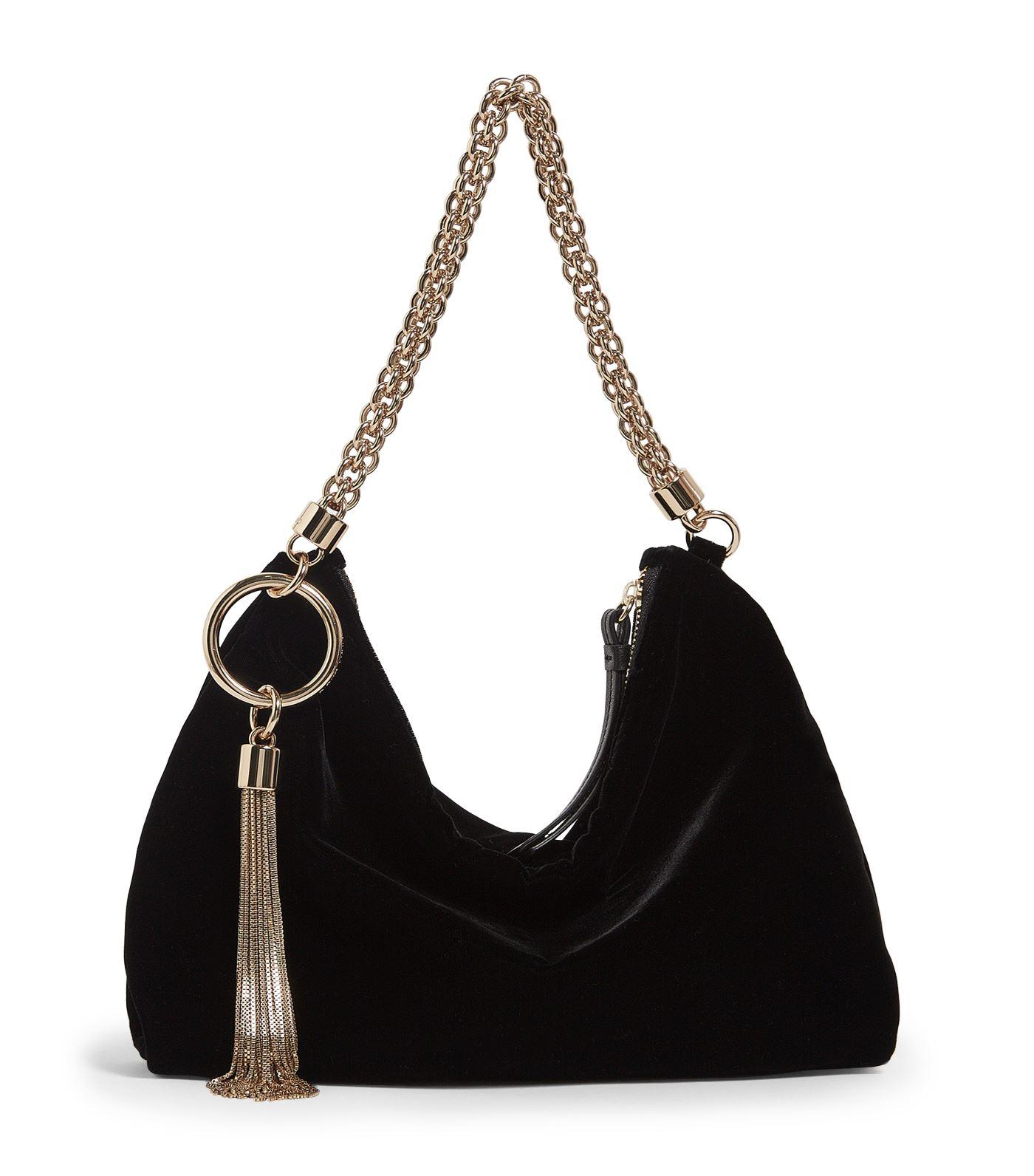 callie jimmy choo bag