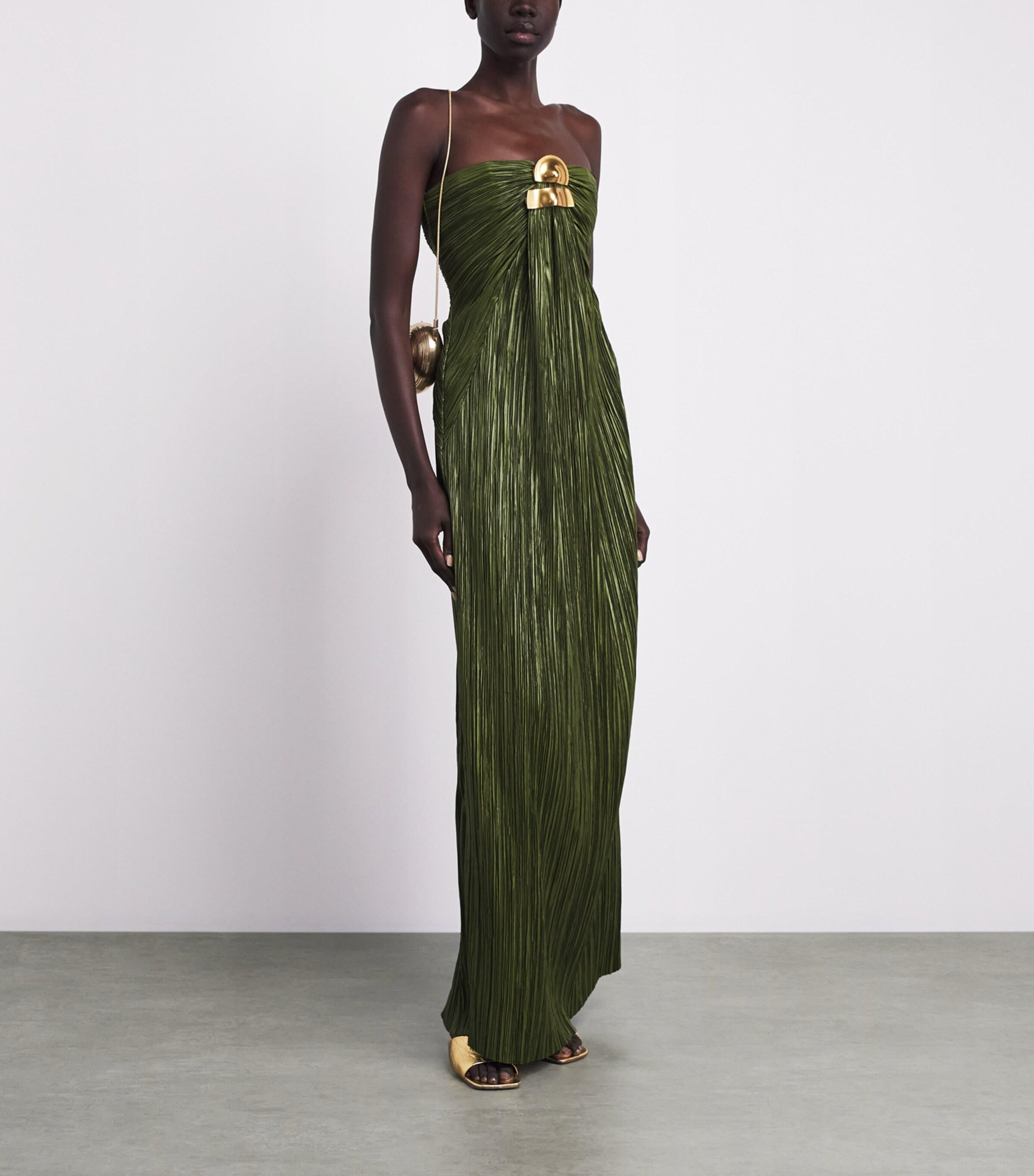 Cult Gaia Formal dresses and evening gowns for Women | Online Sale up to  58% off | Lyst - Page 2