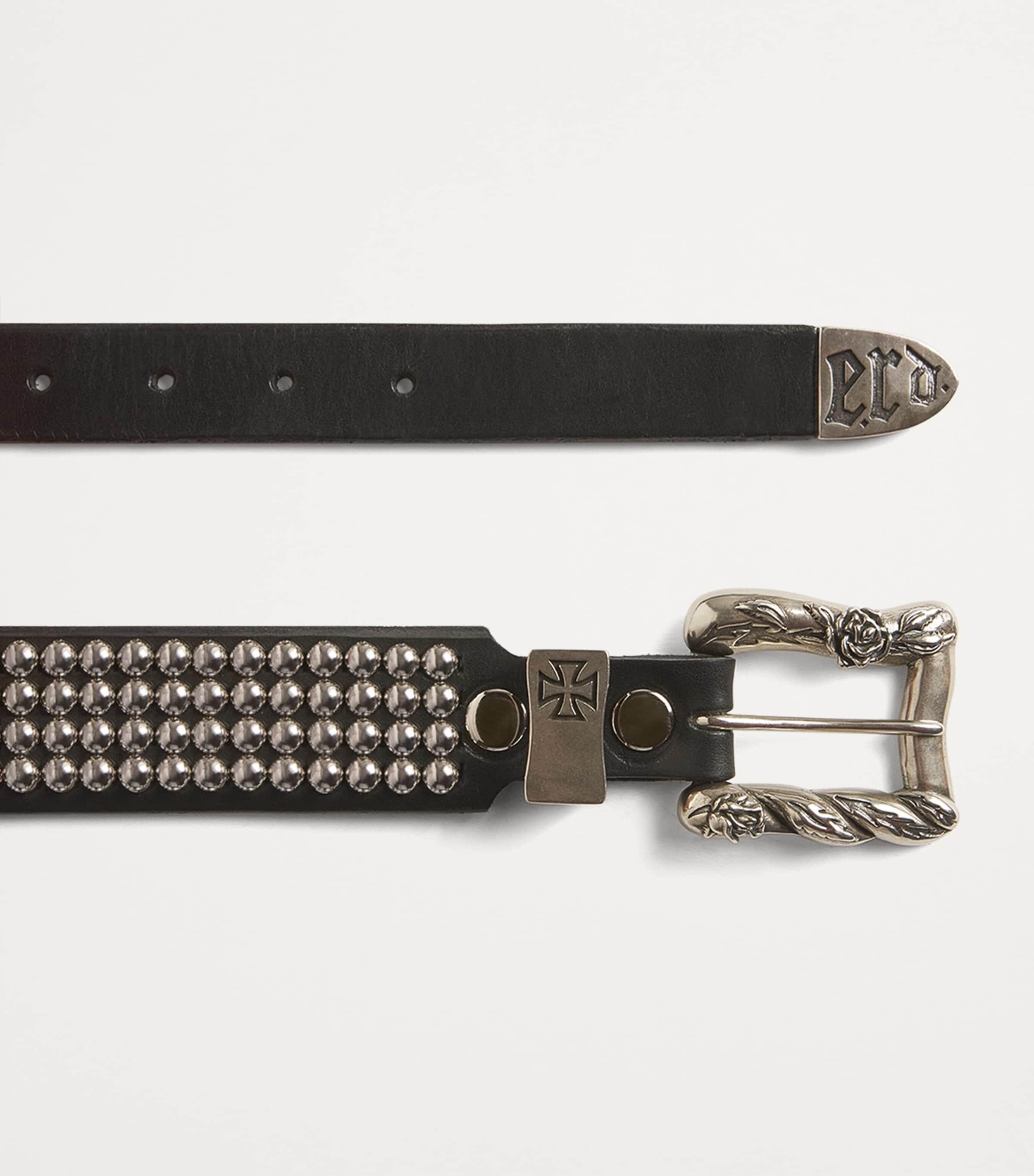 小物 ERD GOODBYE JOHNNY BELT Enfants Riches Deprimes ERD GOODBYE JOHNNY BELT | Grailed