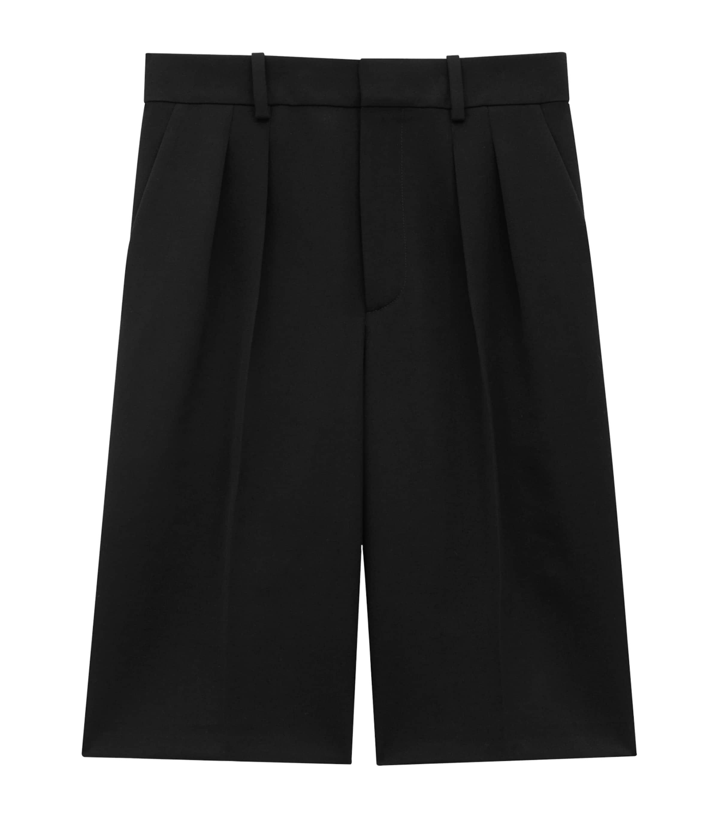 Women's Saint Laurent Shorts | Lyst
