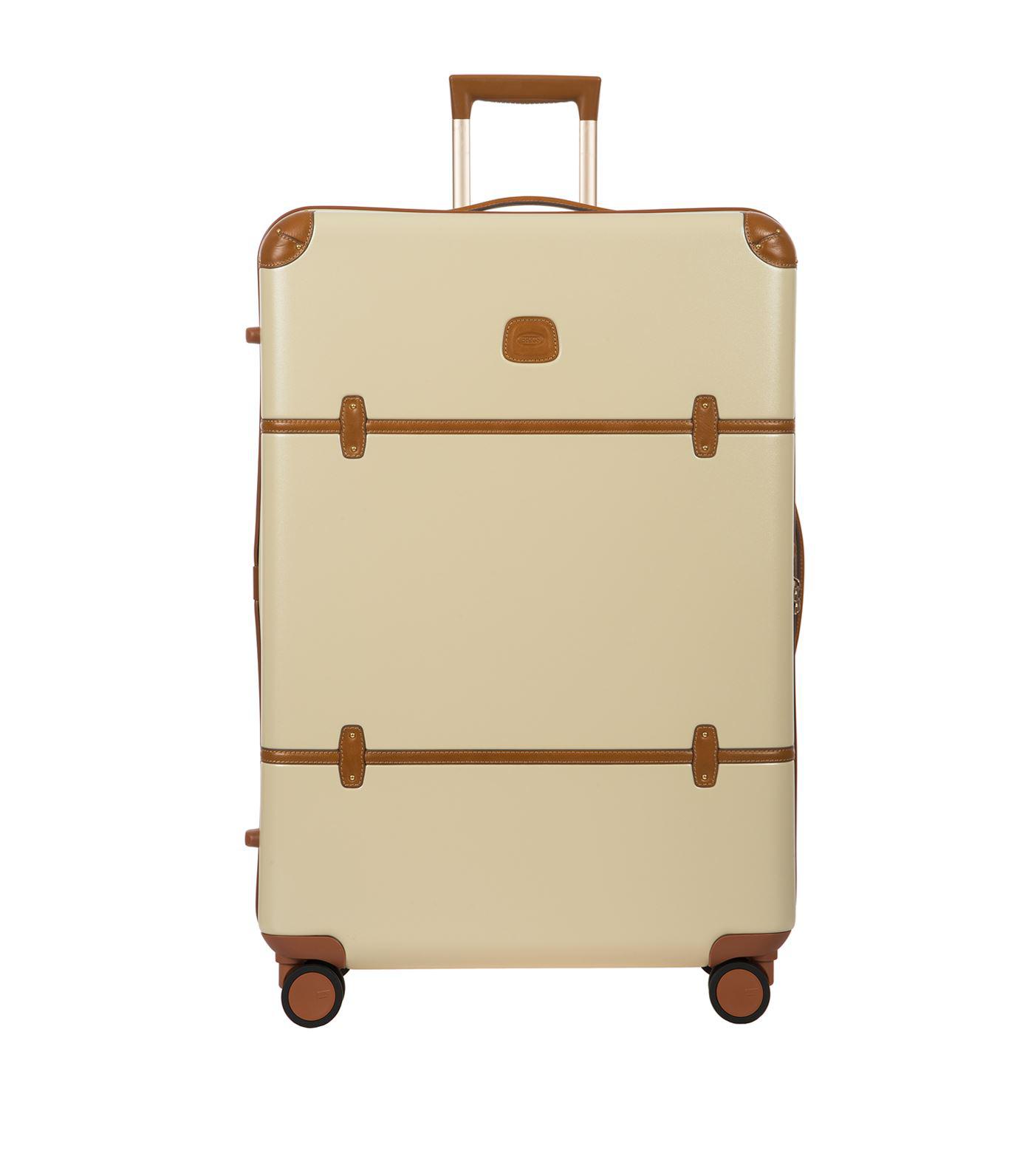 womens bellagio 2 82cm spinner white