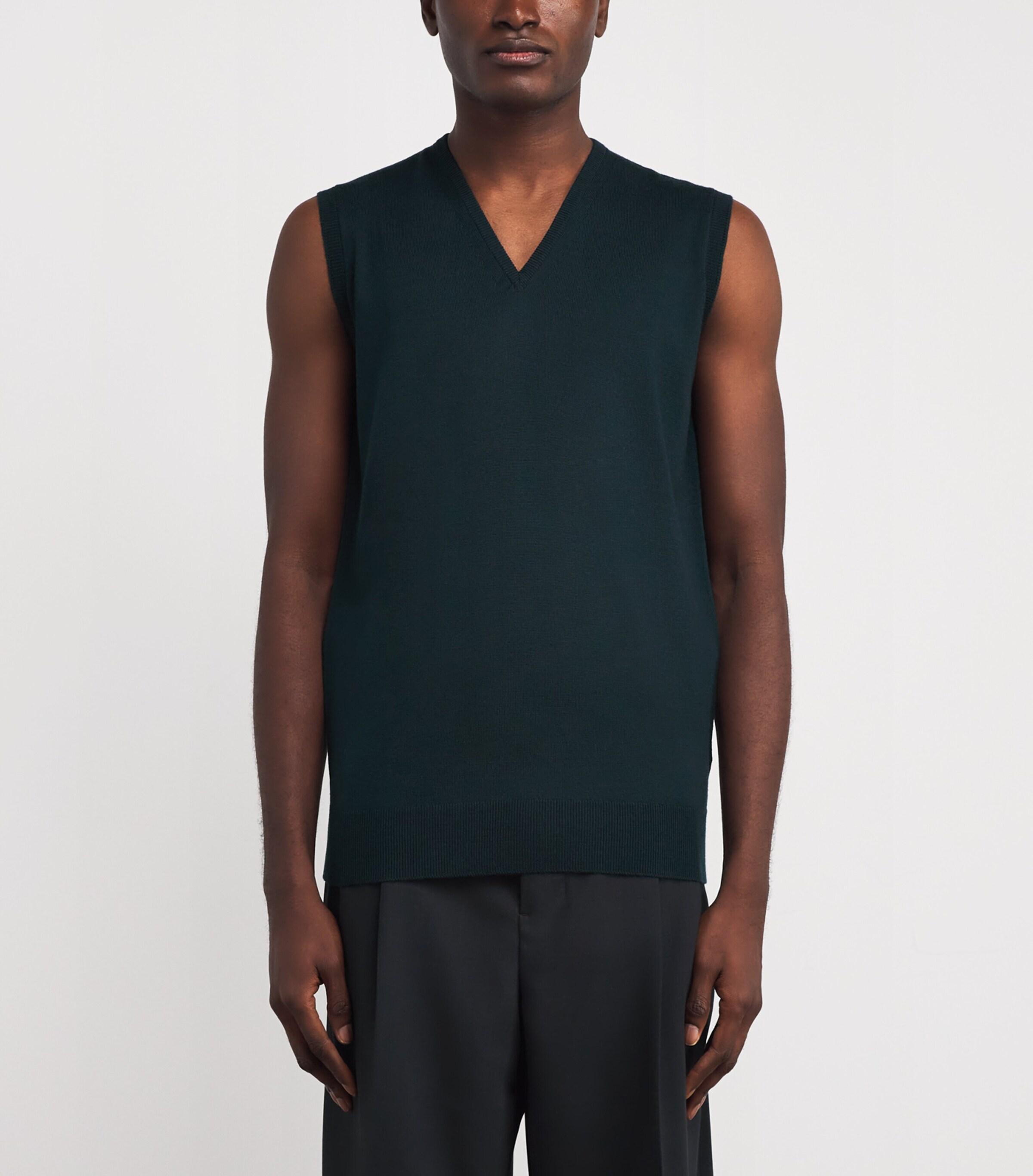 John Smedley V-neck sweaters for Men | Online Sale up to 48% off 