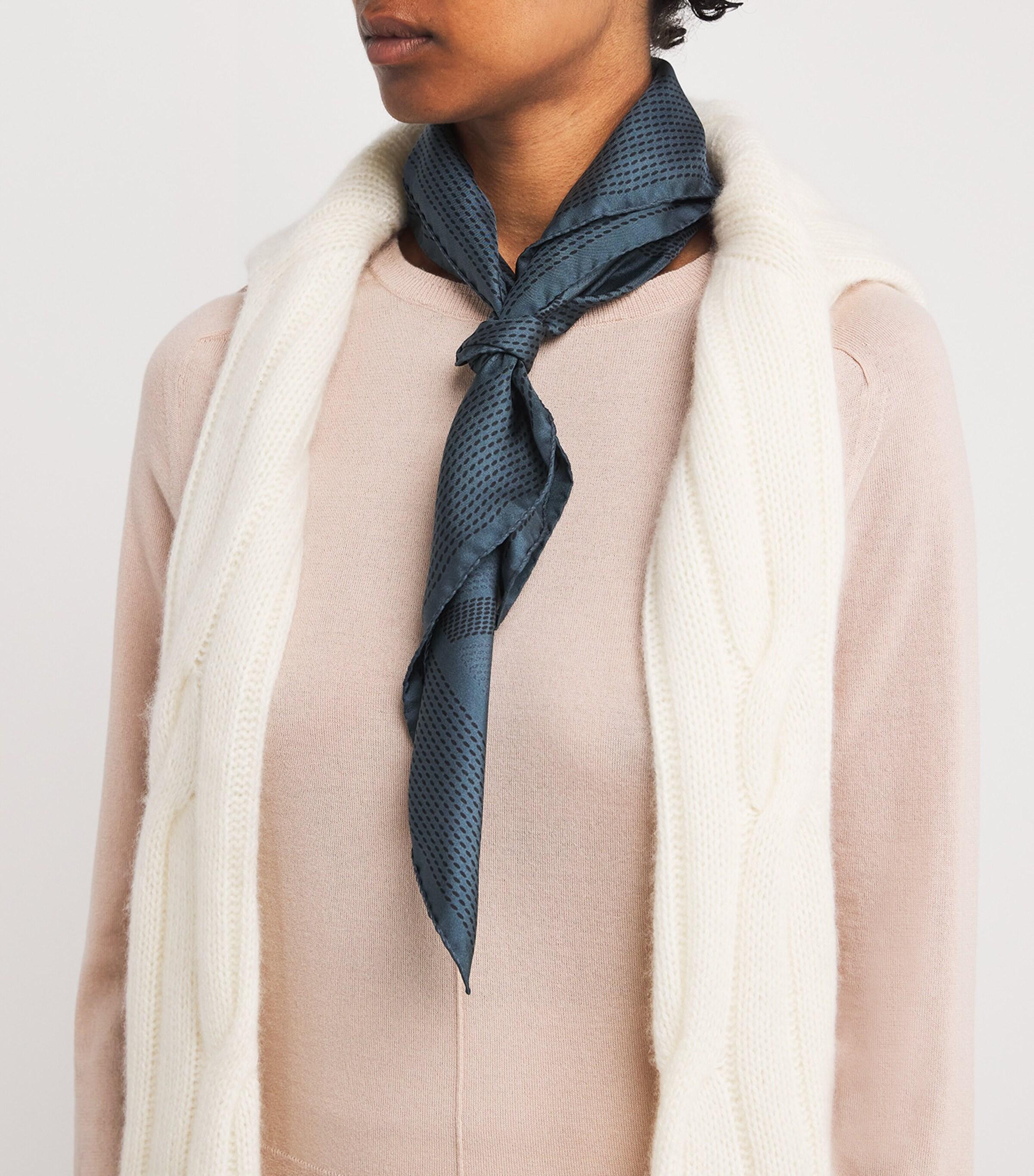 スカーフ AGNONA Scarves Agnona Scarves and mufflers for Women | Online Sale up to 78