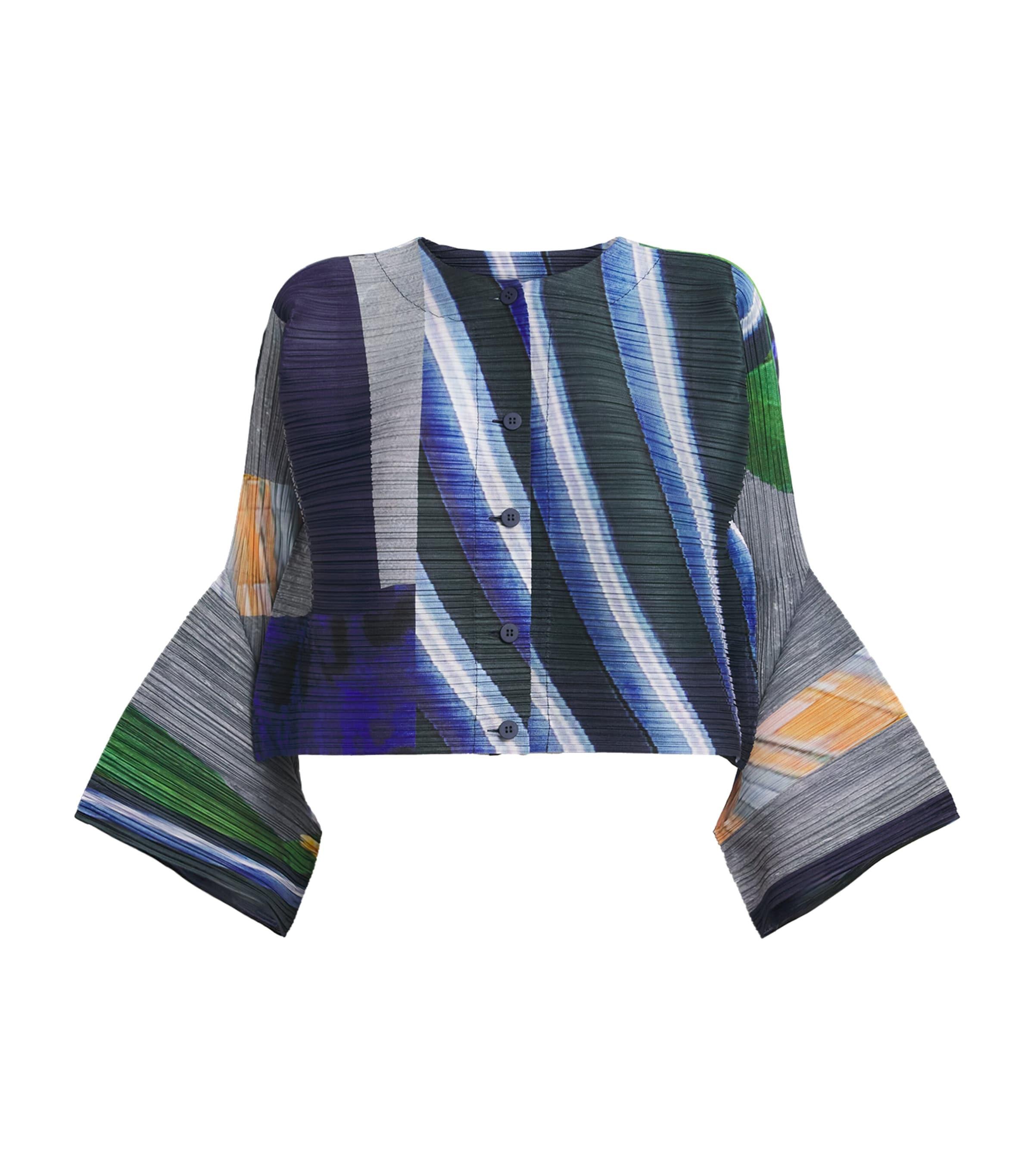 Pleats Please Issey Miyake Cardigans for Women | Online Sale Pleats Please Issey Miyake Cardigans for Women | Online Sale