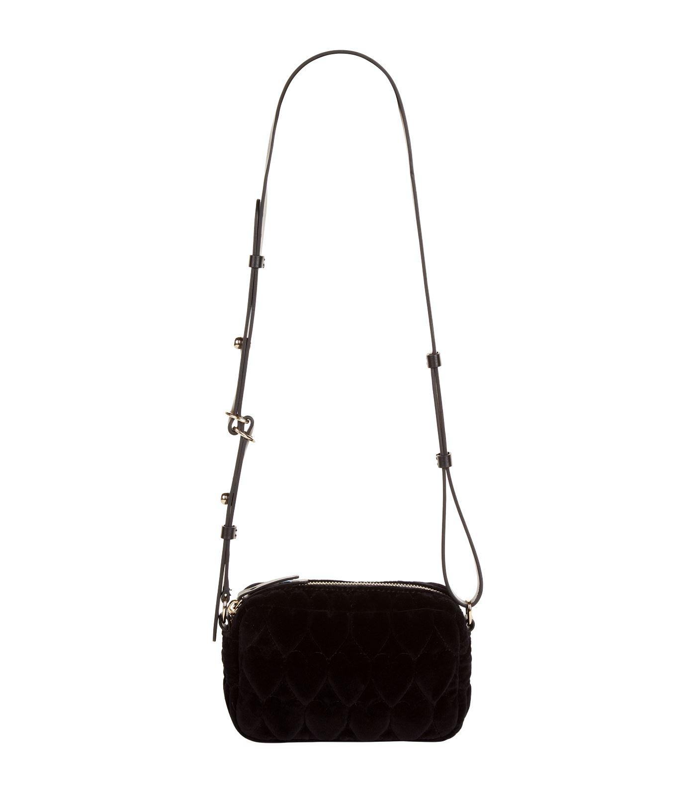 small red valentino bag