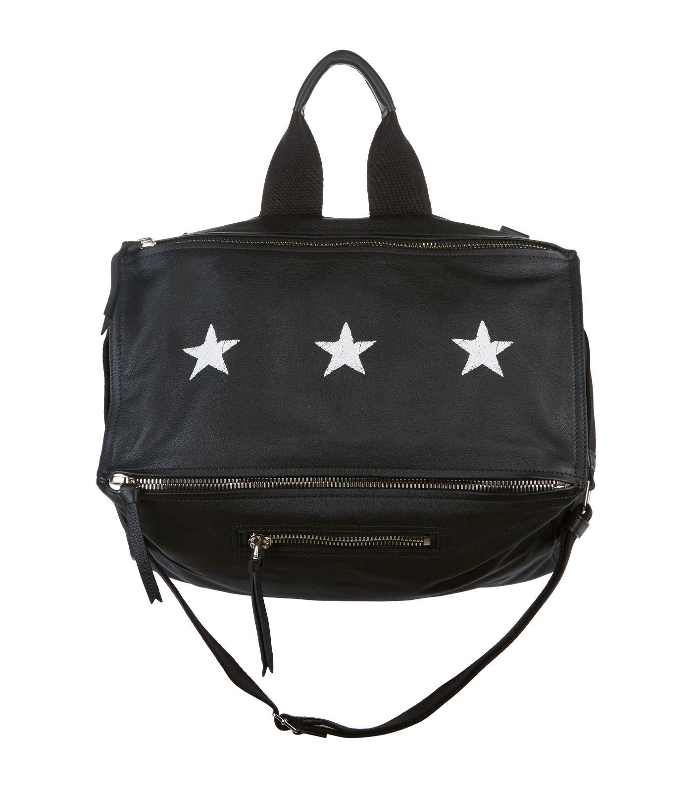 givenchy pandora messenger