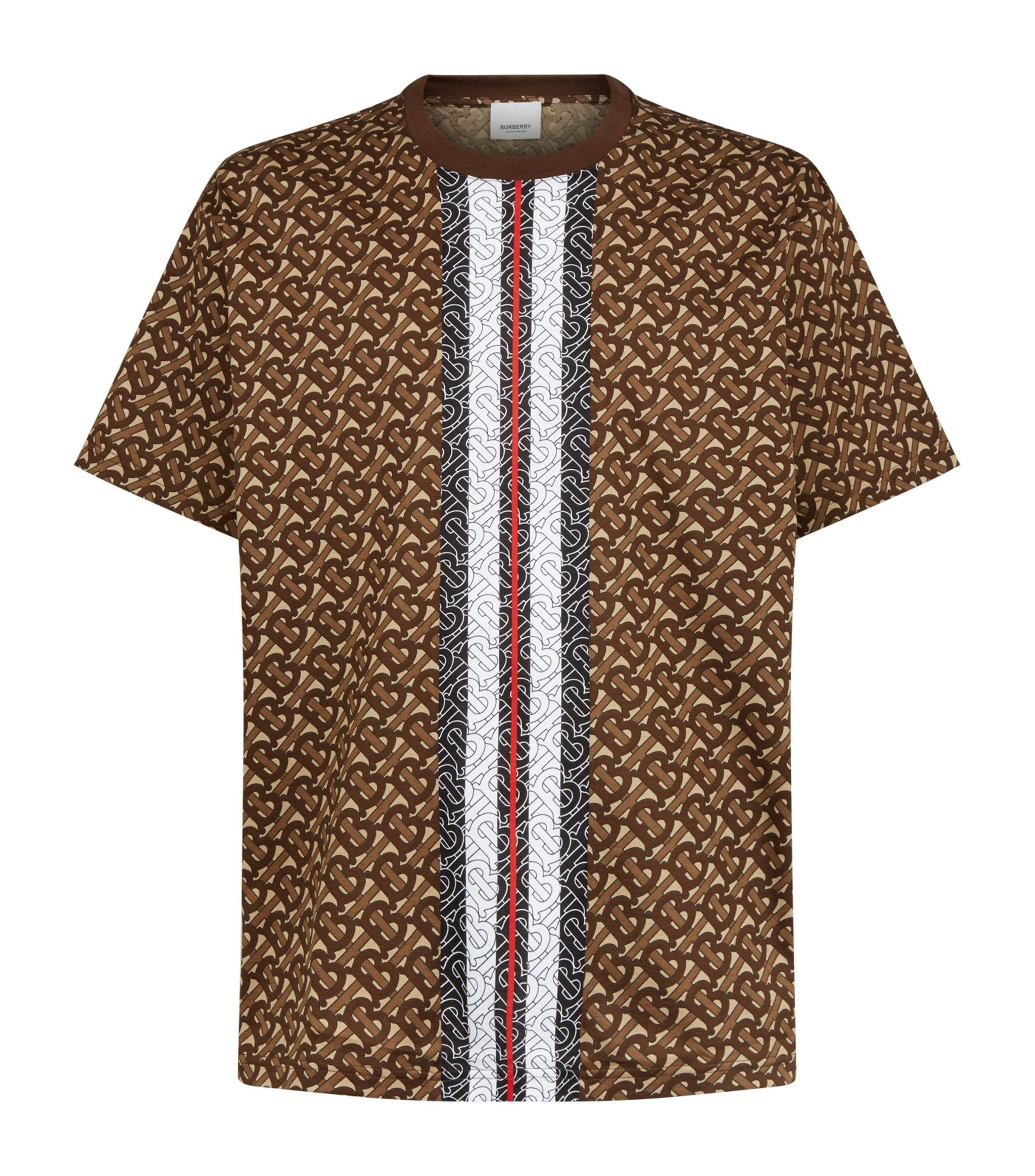burberry bt shirt