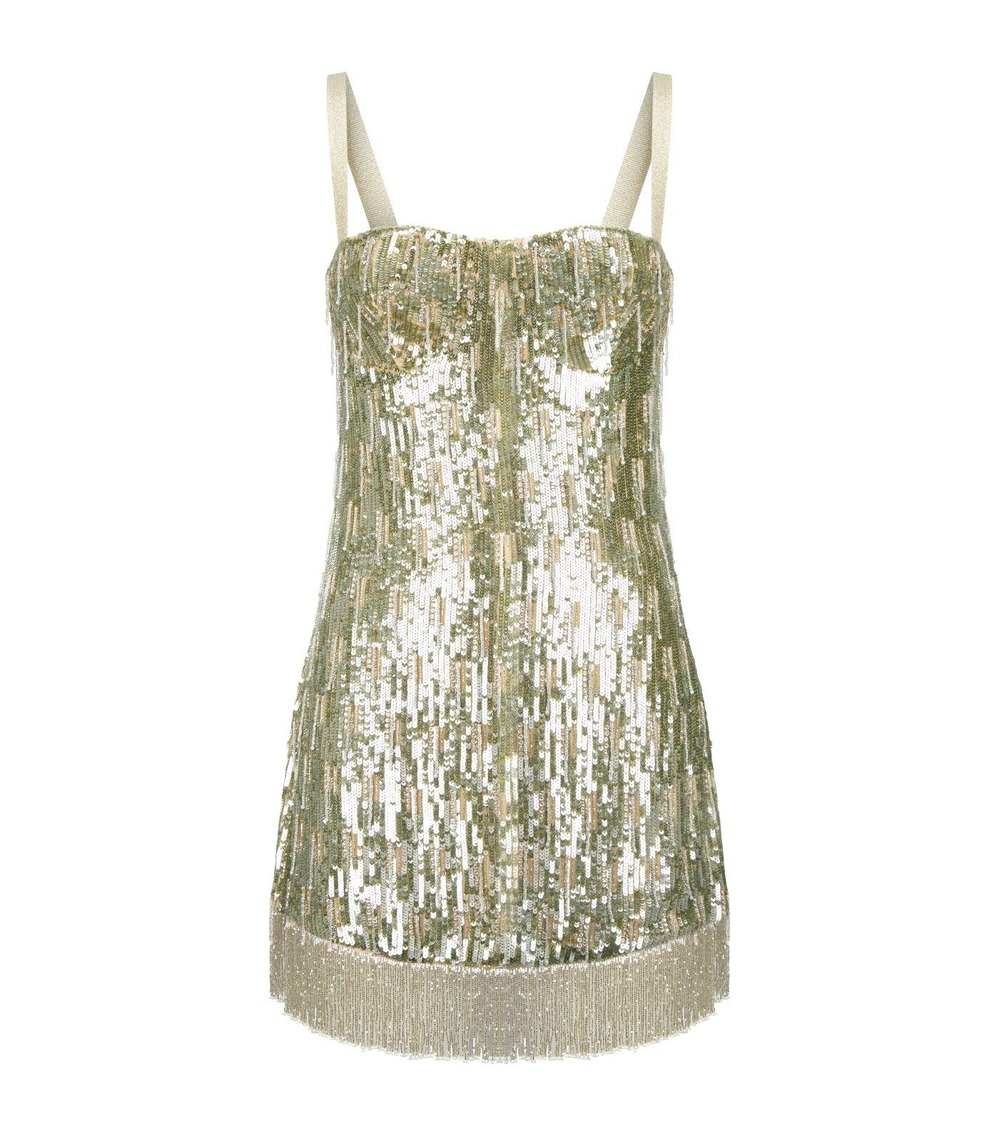 alexis izabell dress