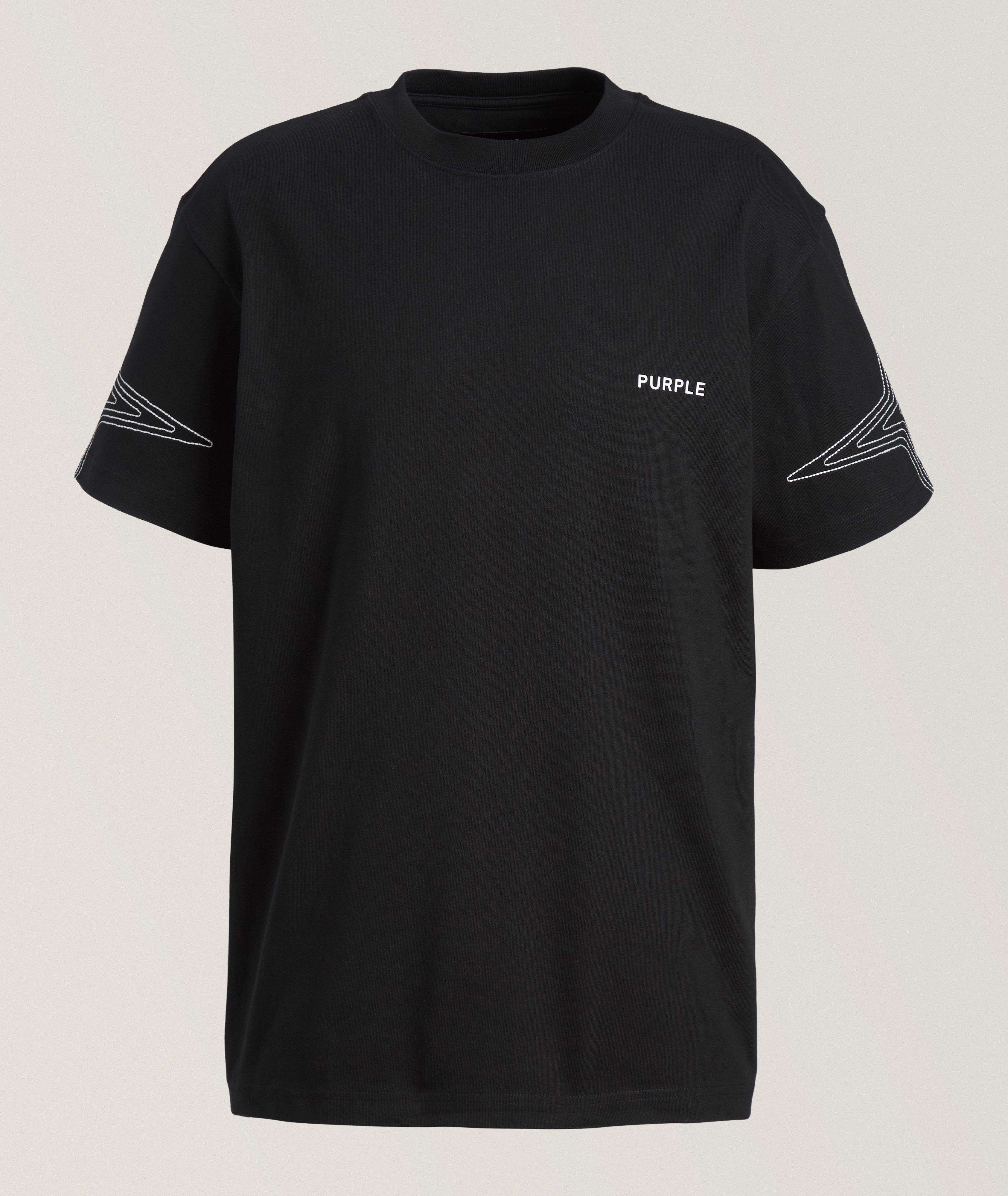 Purple Brand T-shirts for Men | Online Sale up to 38% off