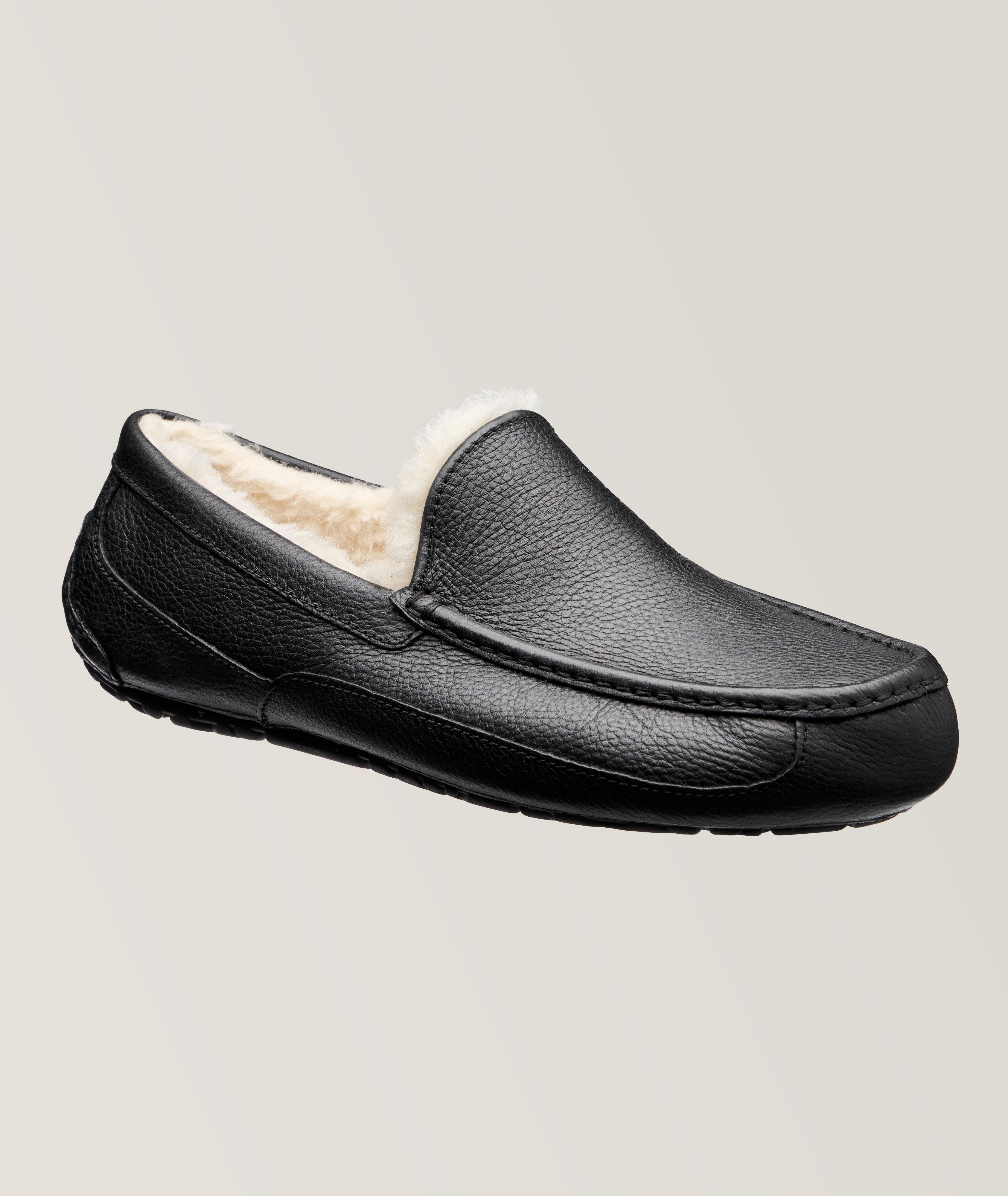 UGG Loafers for Men Online Sale up to 33 off Lyst Canada