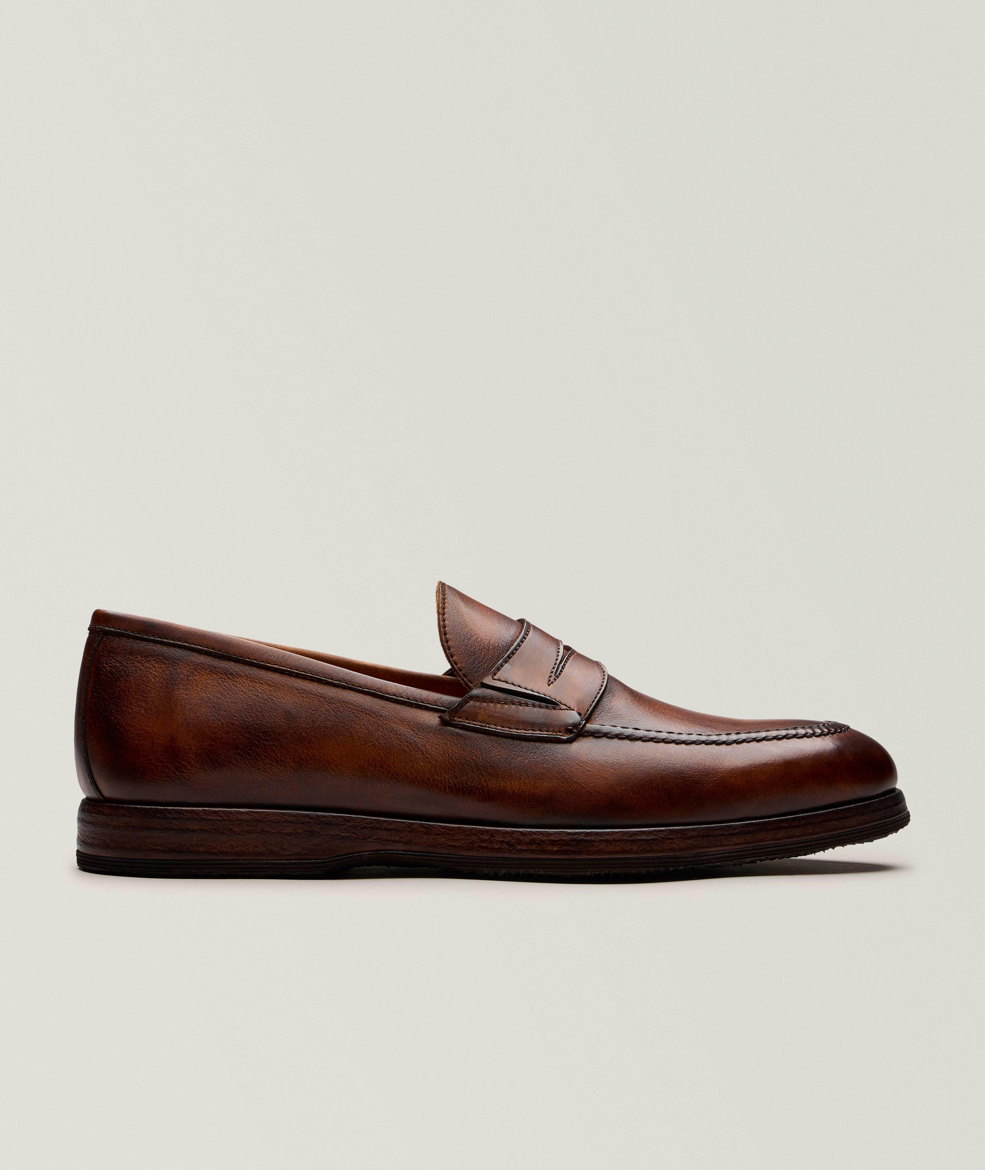 Bontoni Slip-on shoes for Men | Online Sale up to 30% off | Lyst