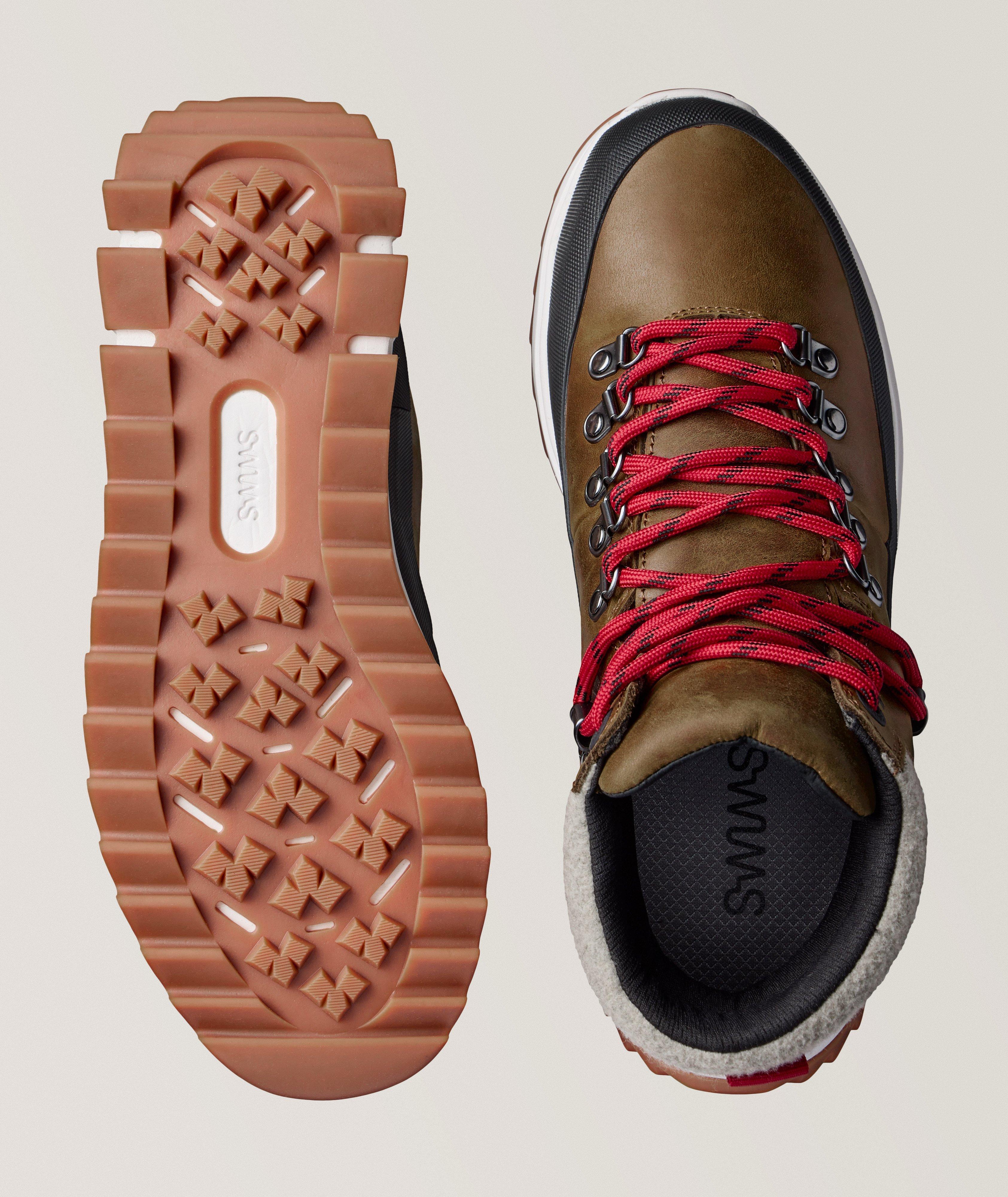 Swims Fjell Boots in Red for Men | Lyst Canada