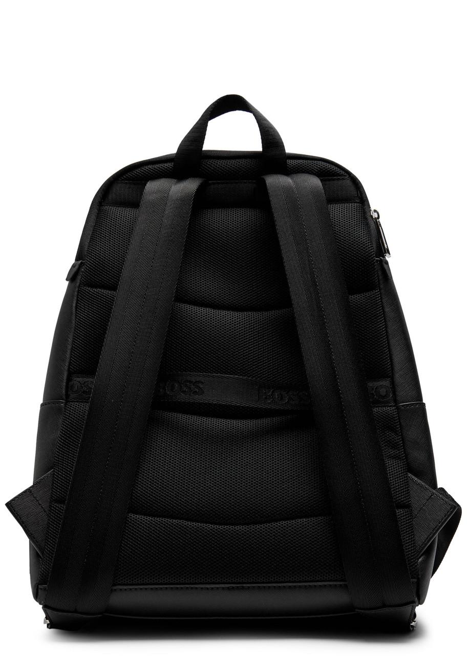 Backpack Macy Calvin Klein Double Buckle Backpack BOSS Backpacks - Main Image