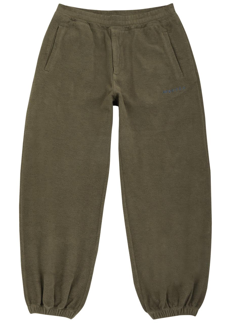 Alexander mcqueen sweatpants sale