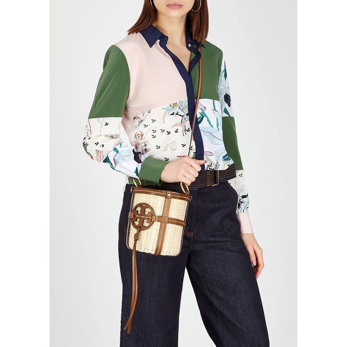 miller mini bucket bag