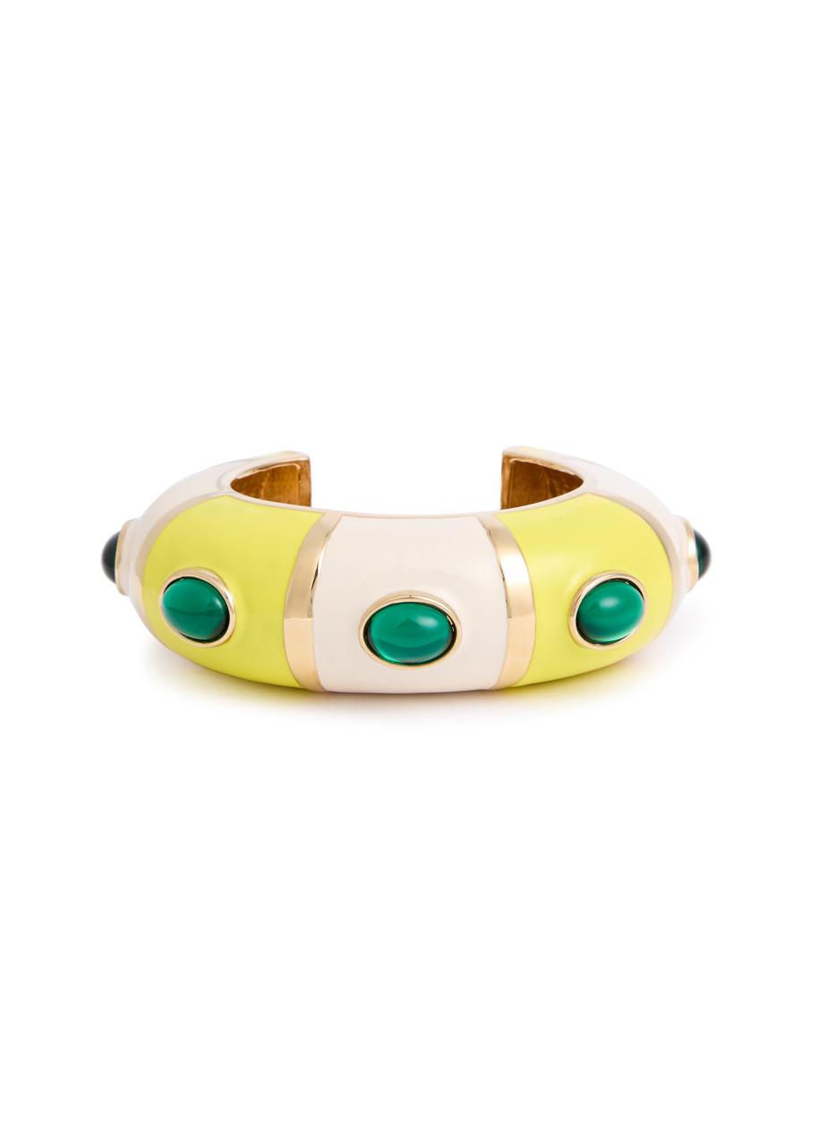 【関税＆送料込み】Jacquemus Le Bracelet Rayures JACQUEMUS-LE BRACELET RAYURES-251JW7315116 1JH – Dope