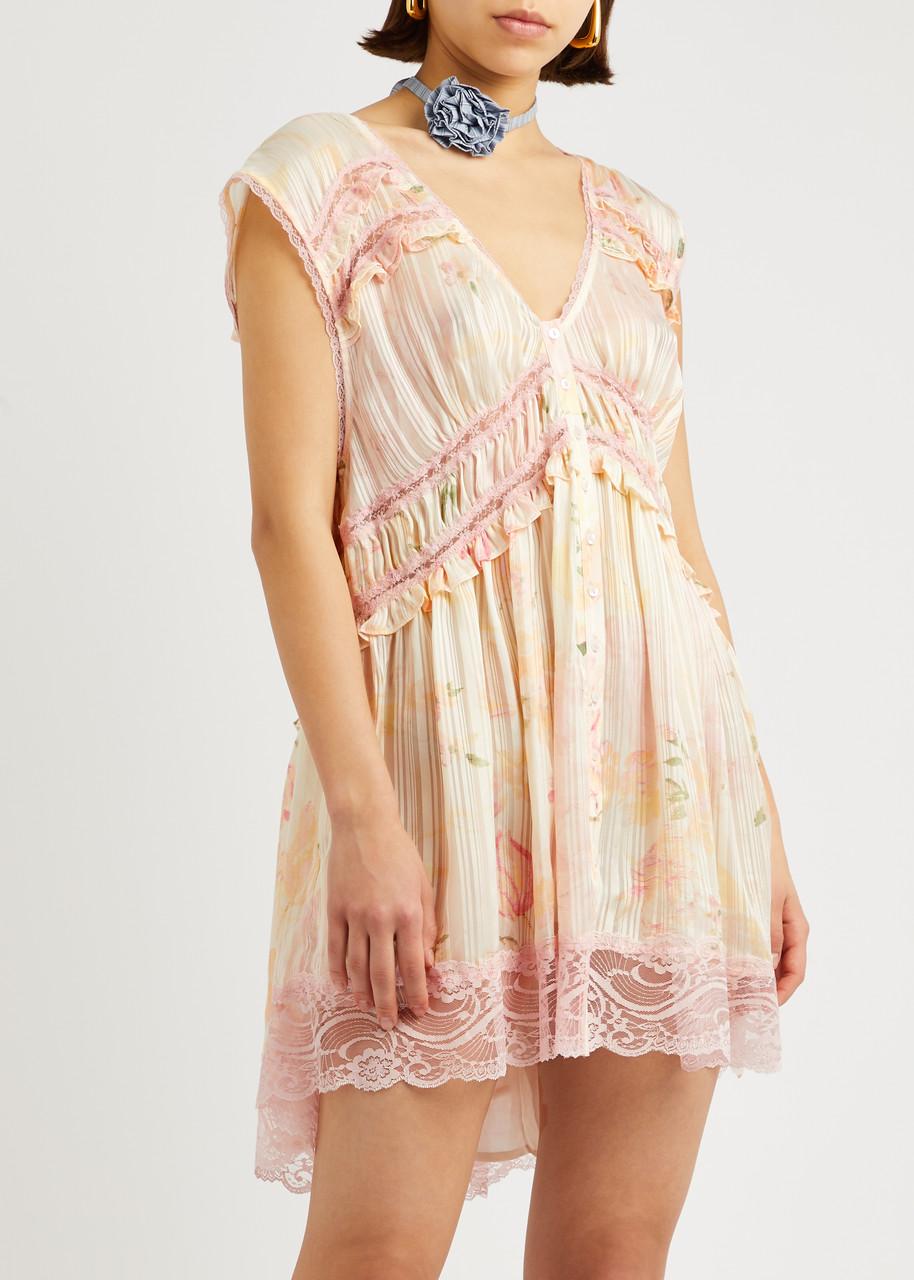 free people chiffon dress Free People Women's Golden Hour Maxi Dress, Wine Combo, XS at Amazon  Women's Clothing store
